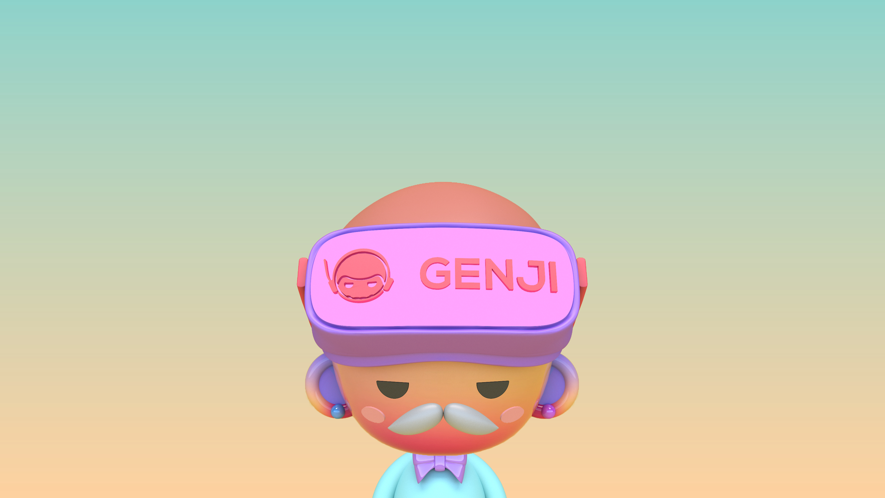 Genji #1
