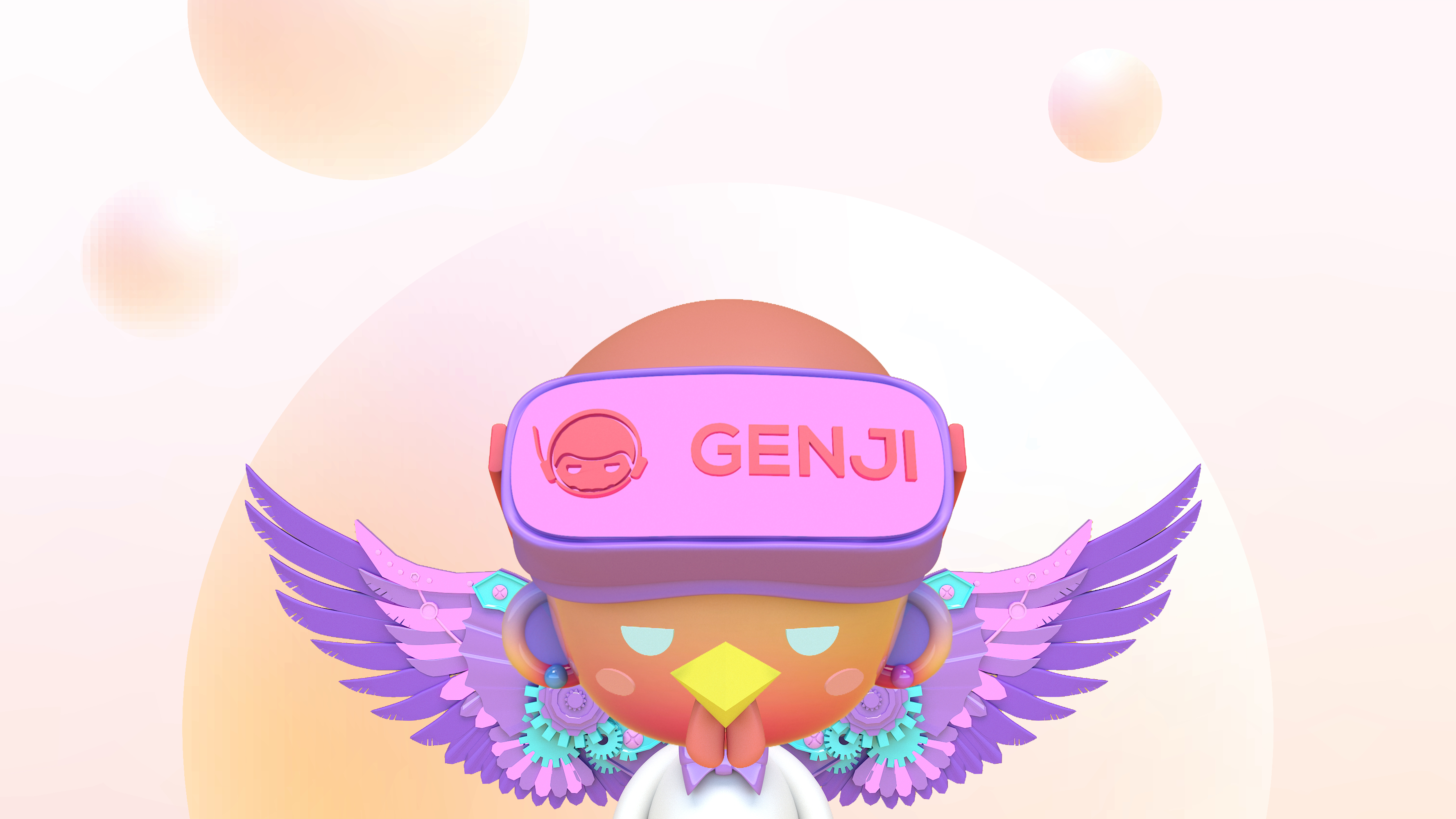 Genji #101