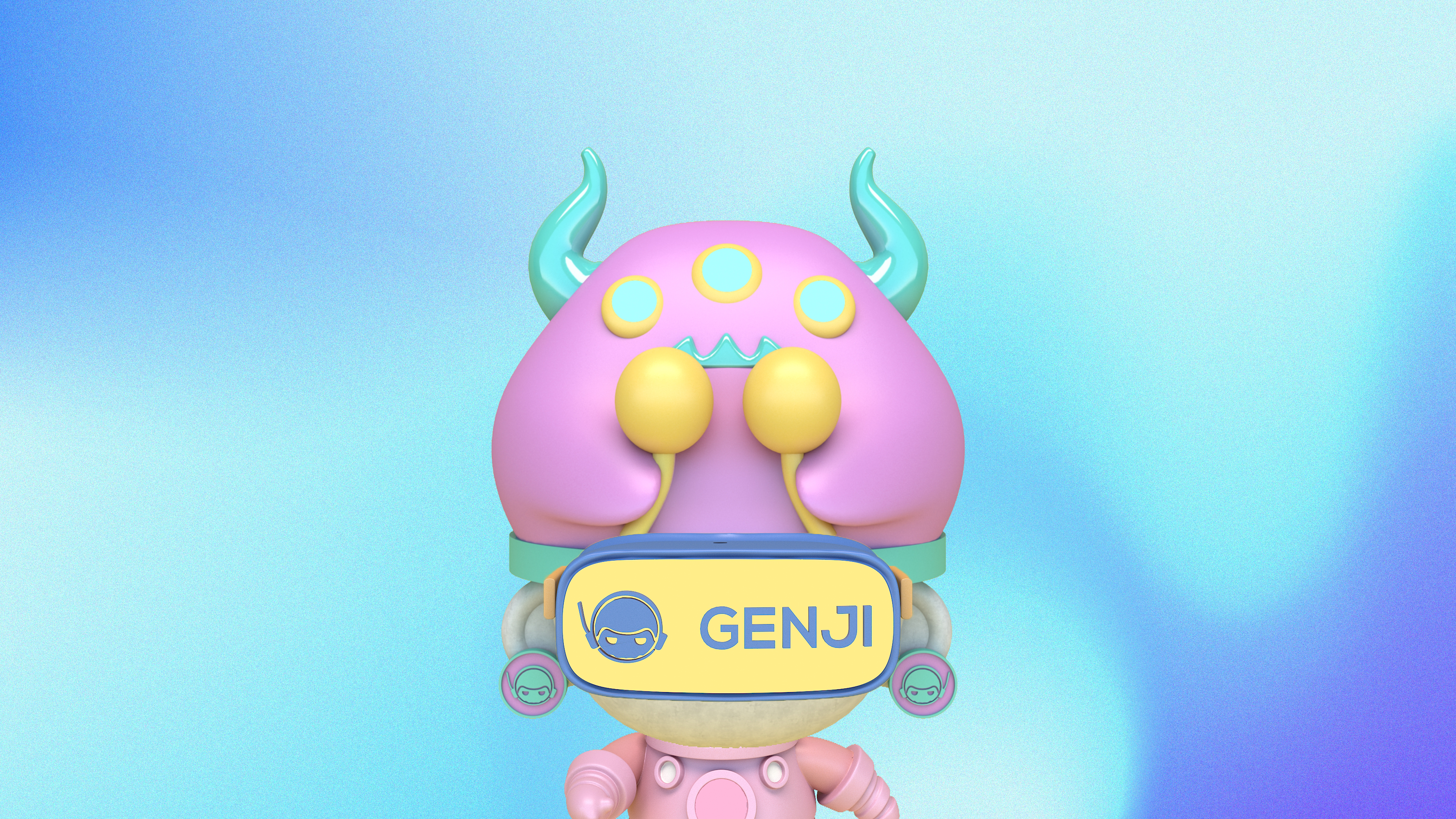 Genji #105