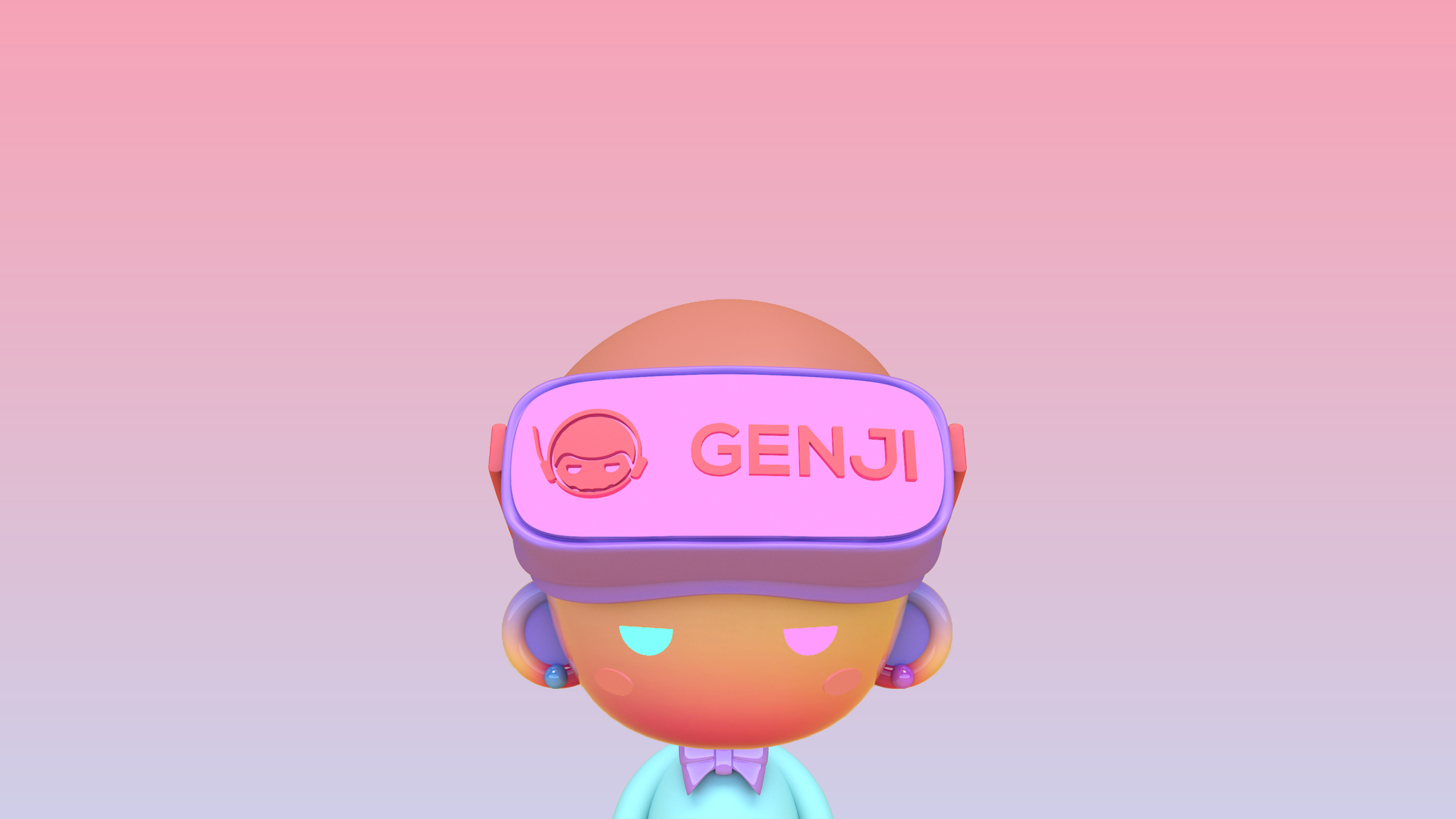 Genji #114