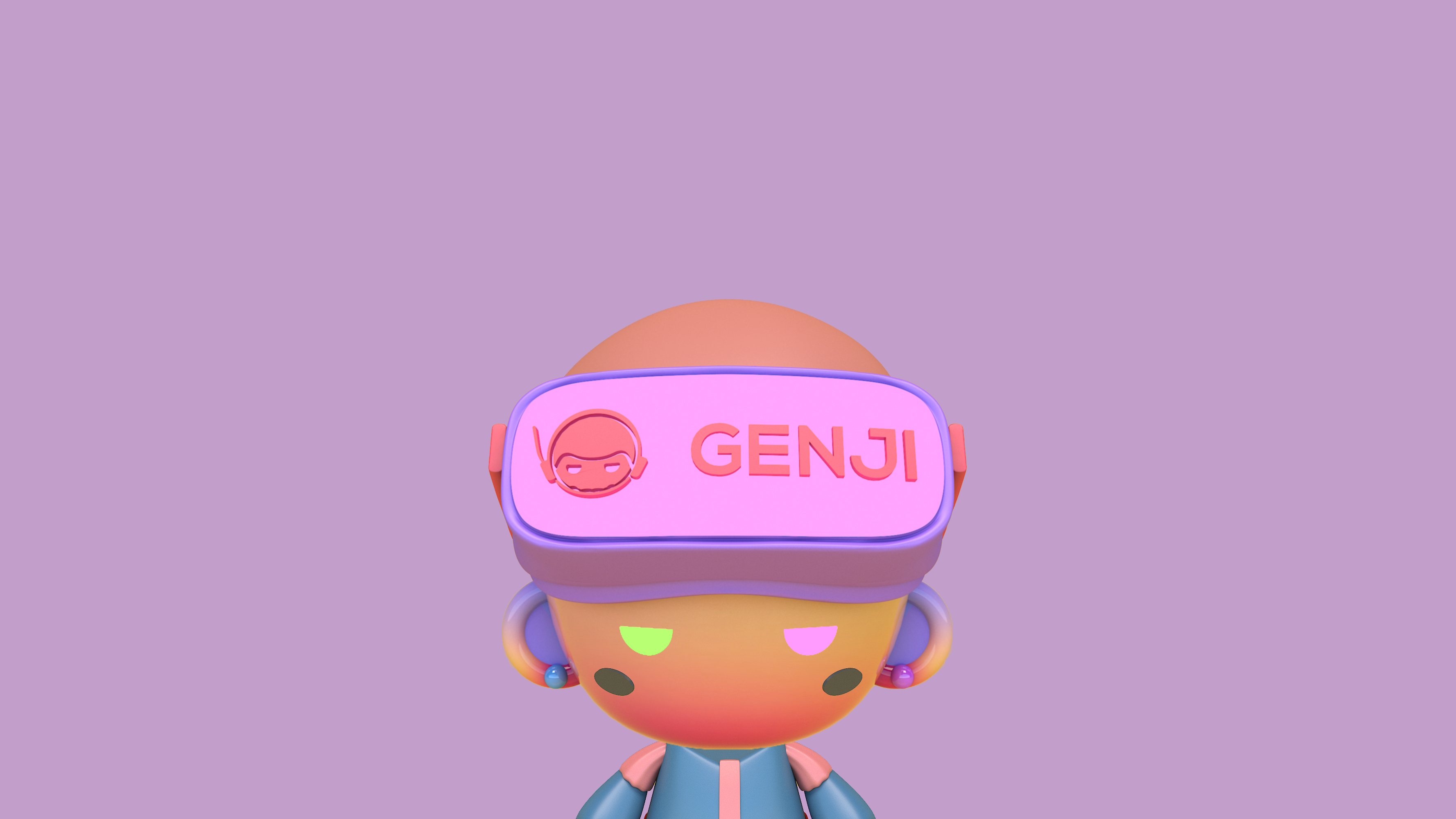Genji #128