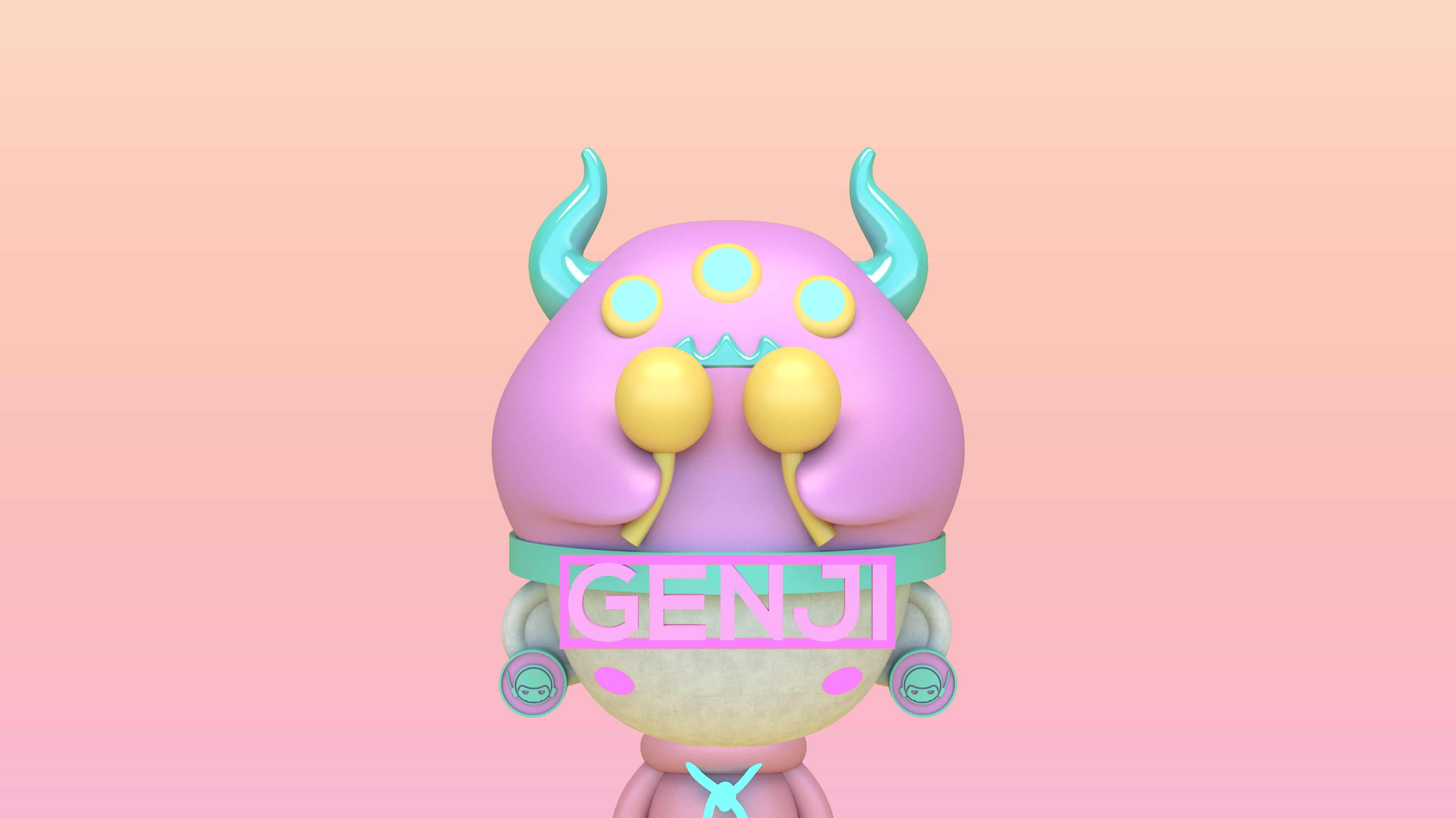 Genji #141