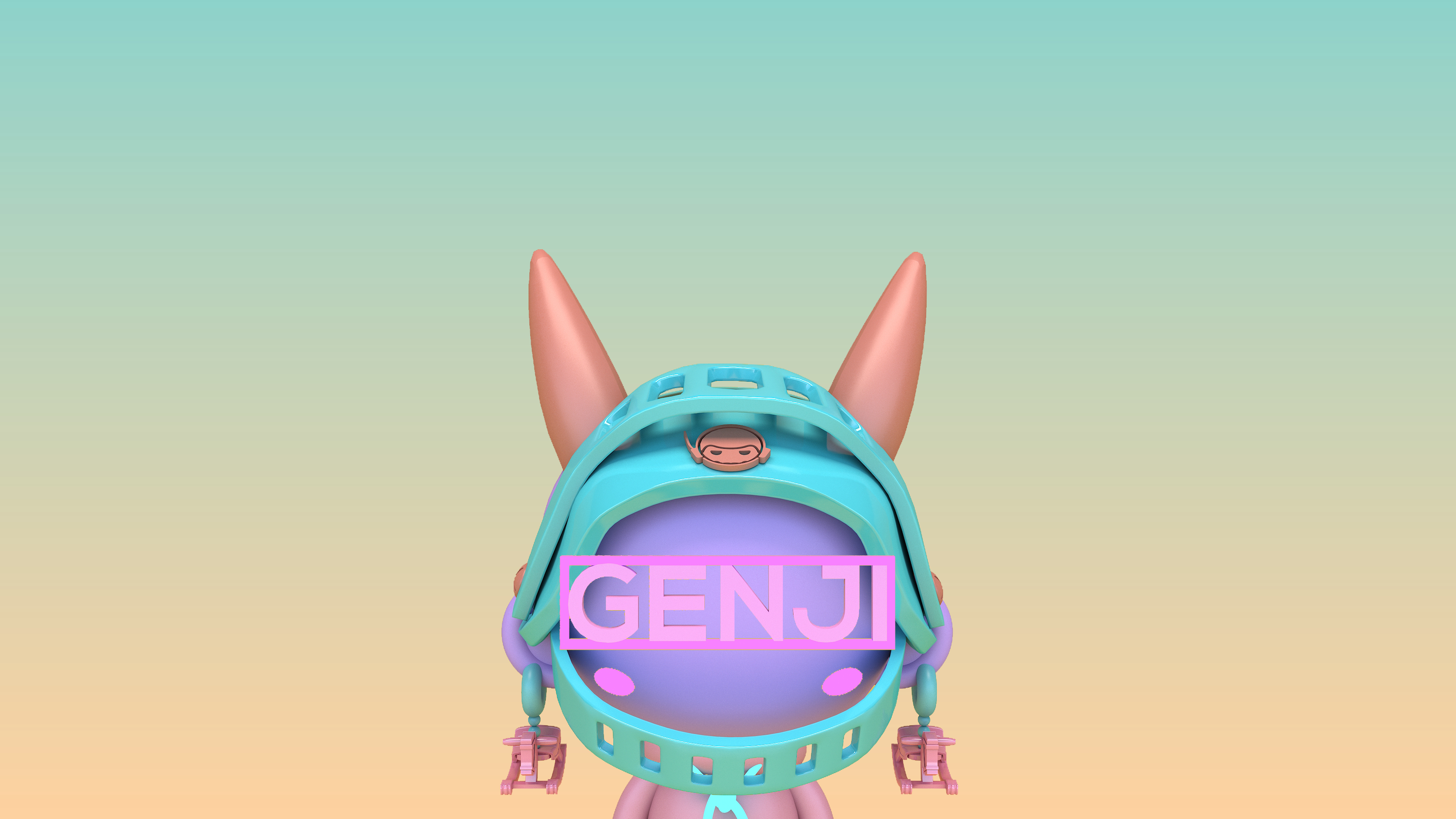 Genji #169