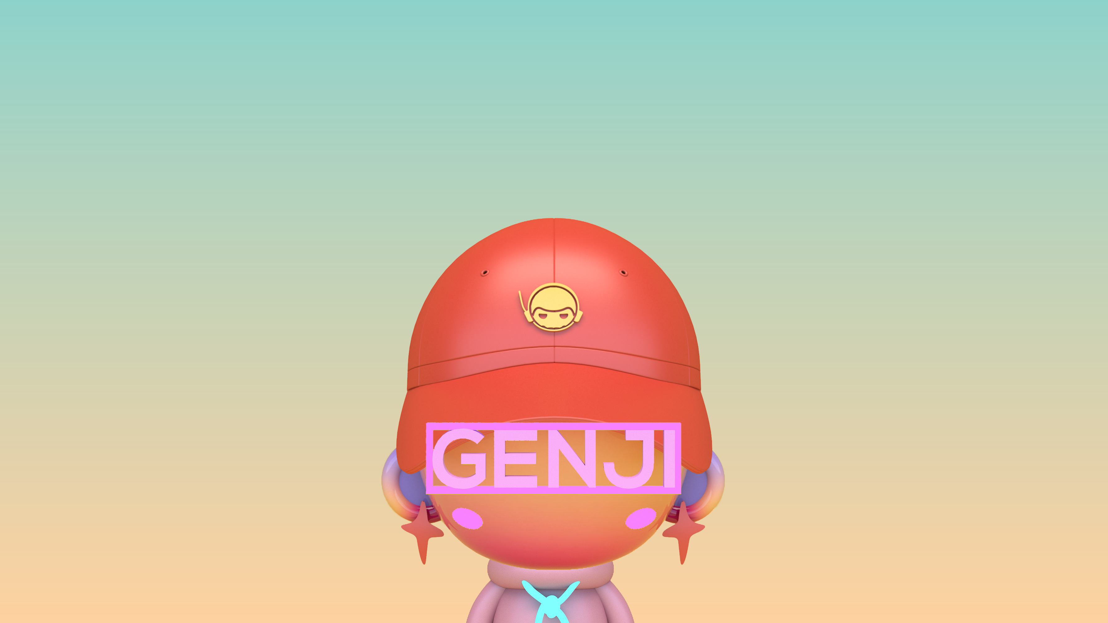 Genji #197