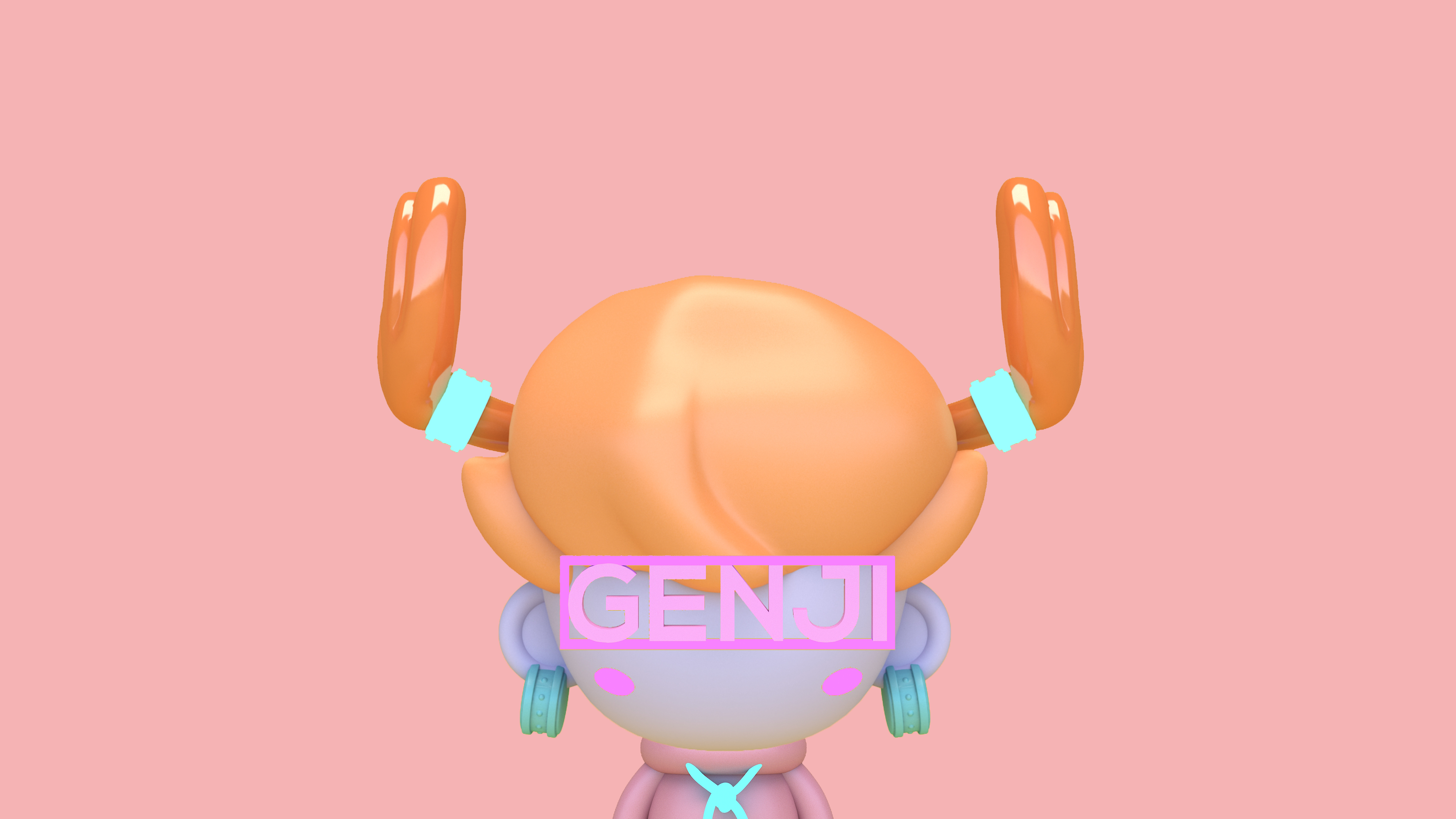 Genji #206