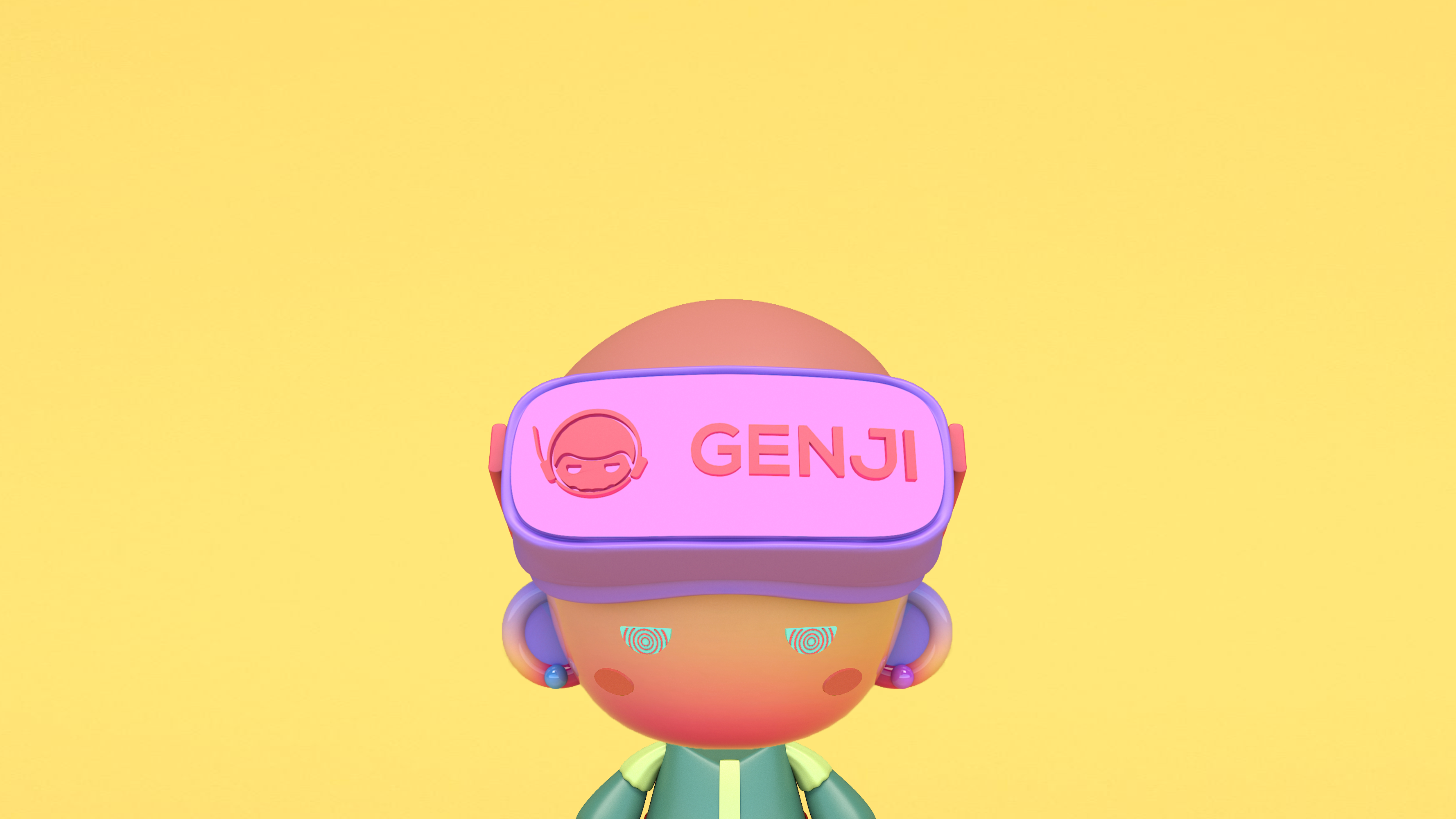 Genji #257