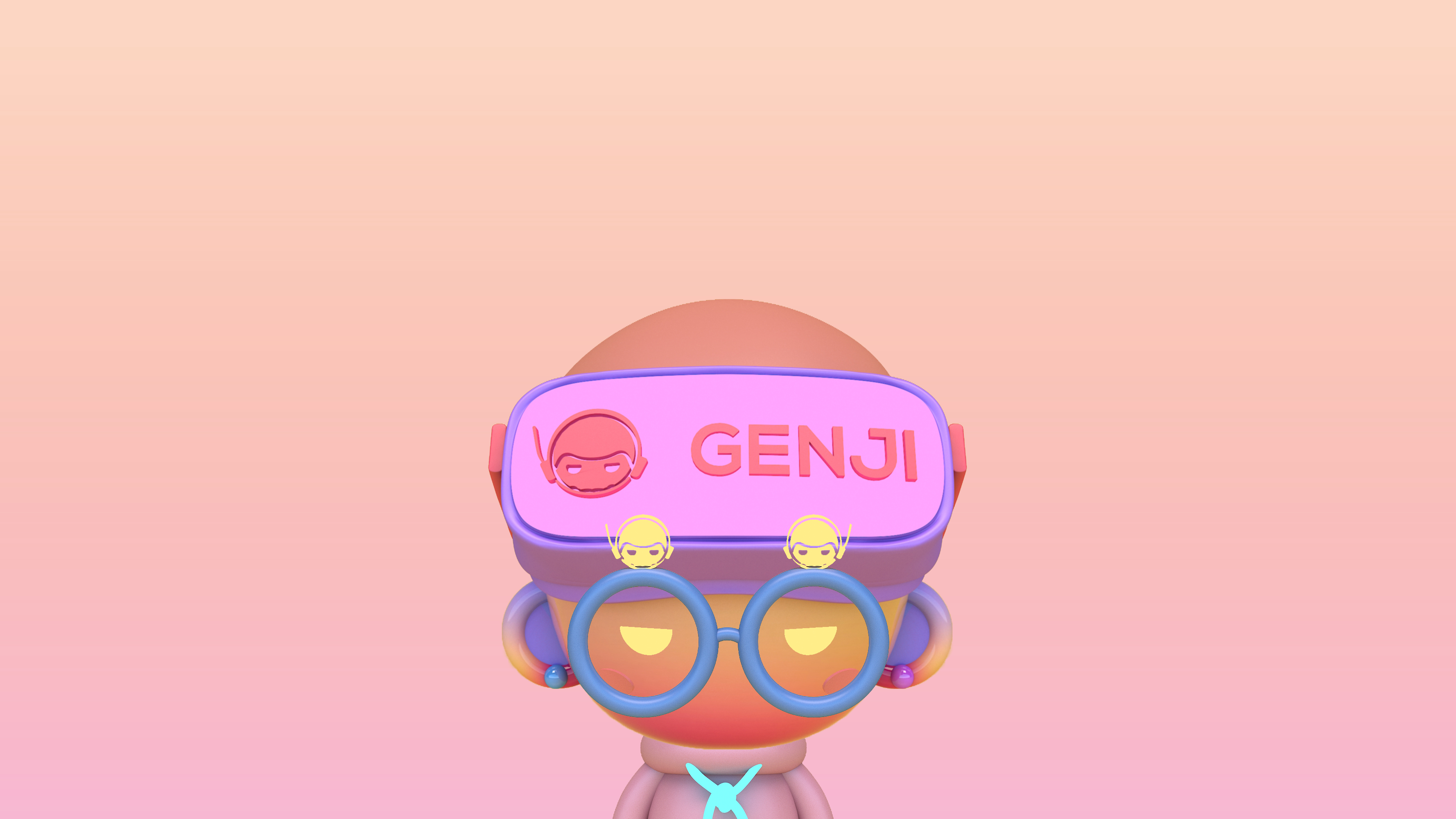 Genji #268