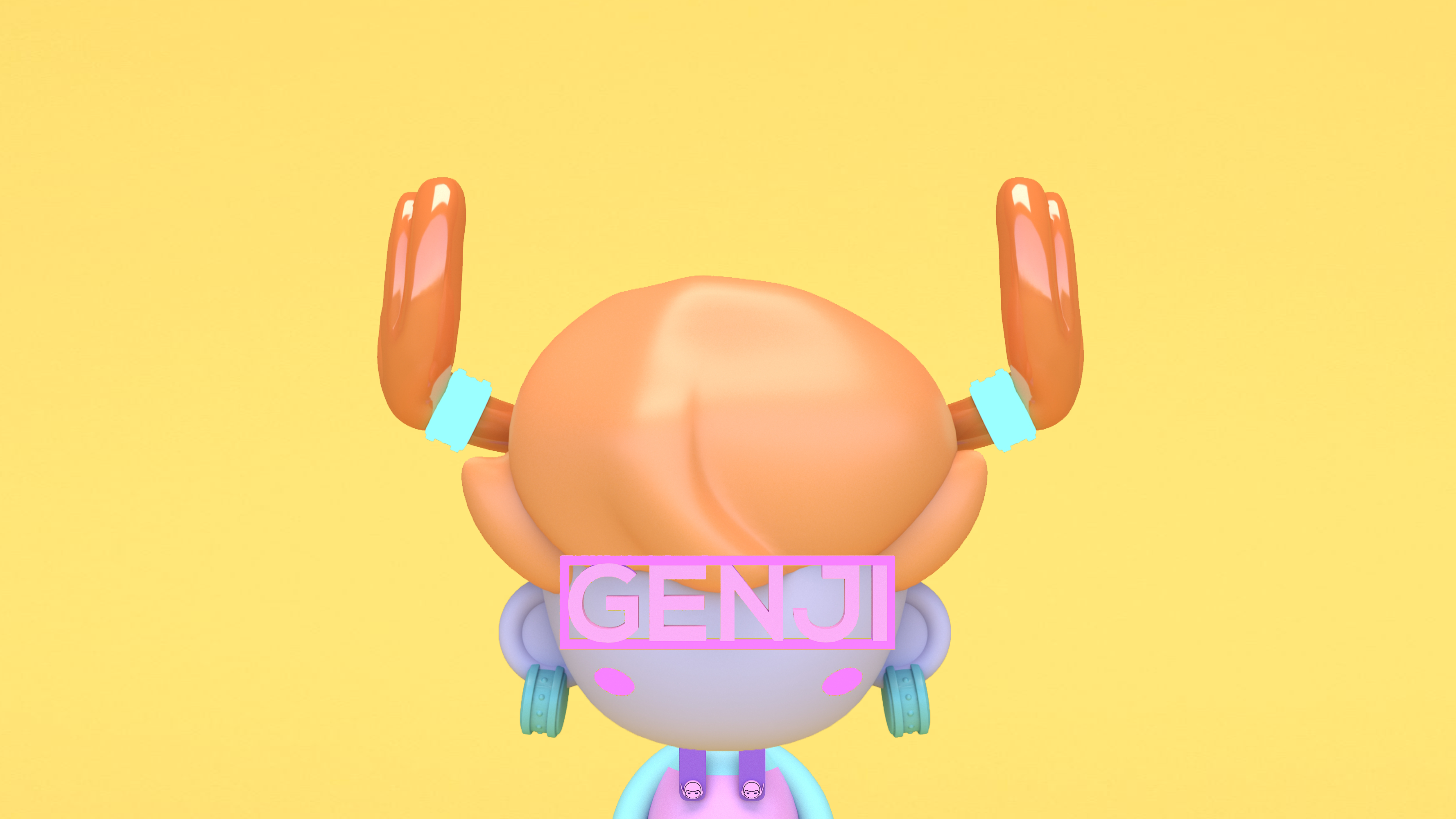 Genji #276