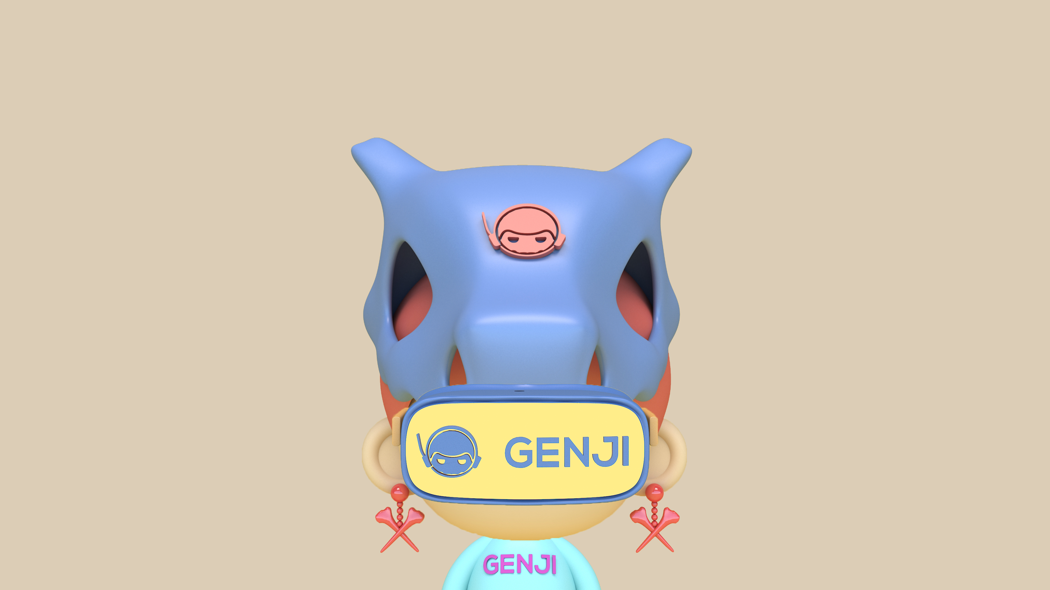 Genji #284