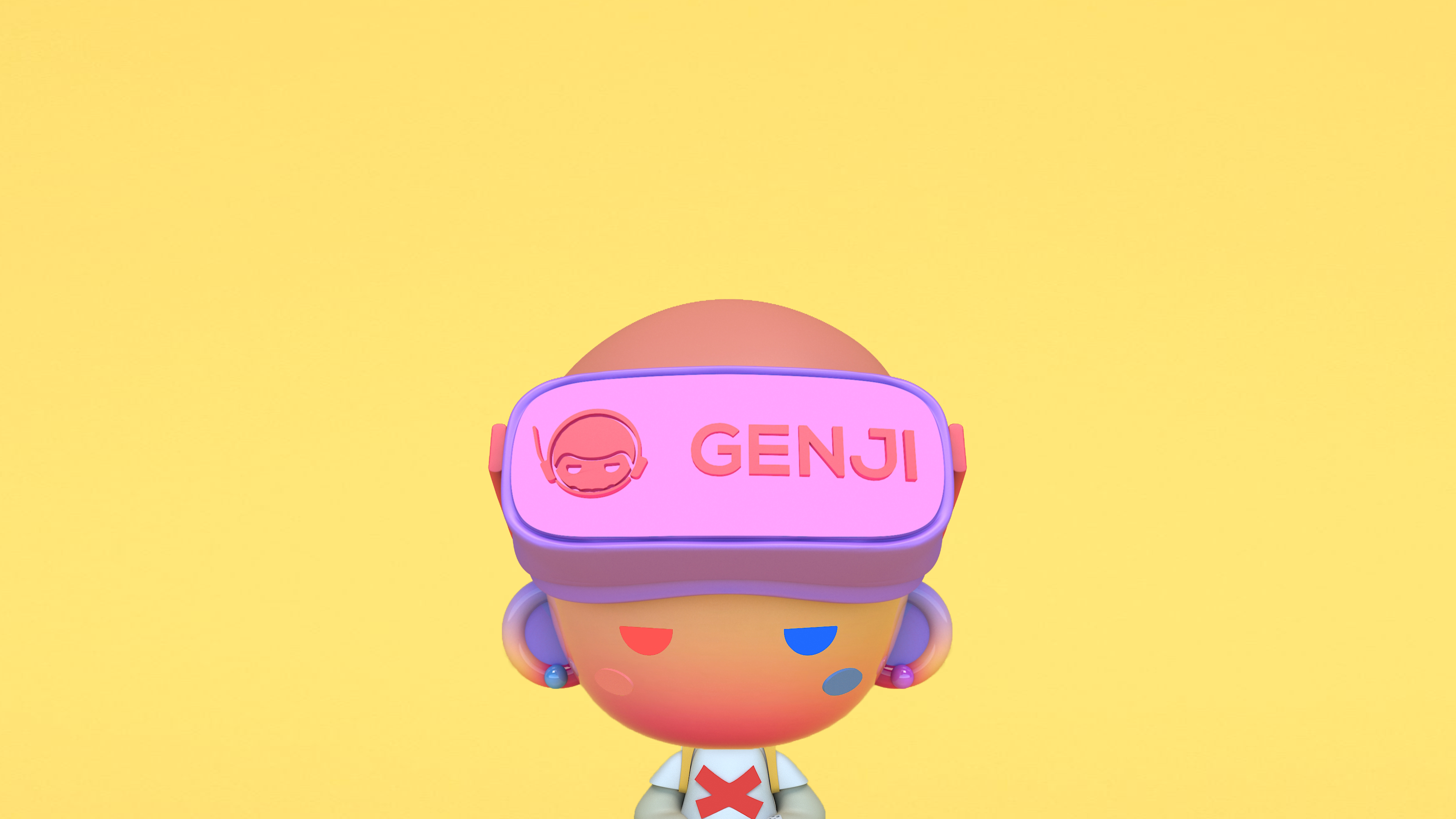 Genji #289