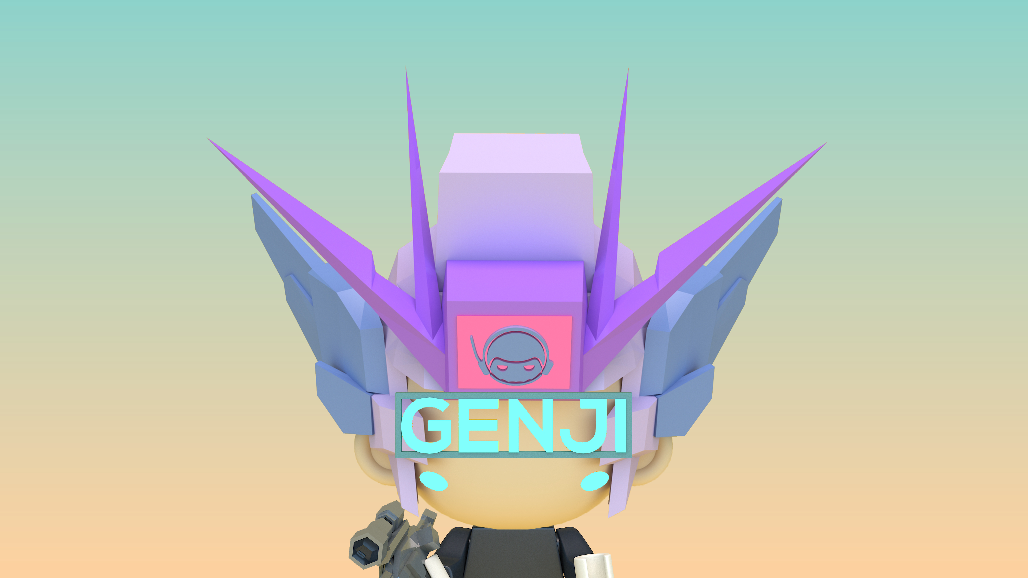 Genji #354
