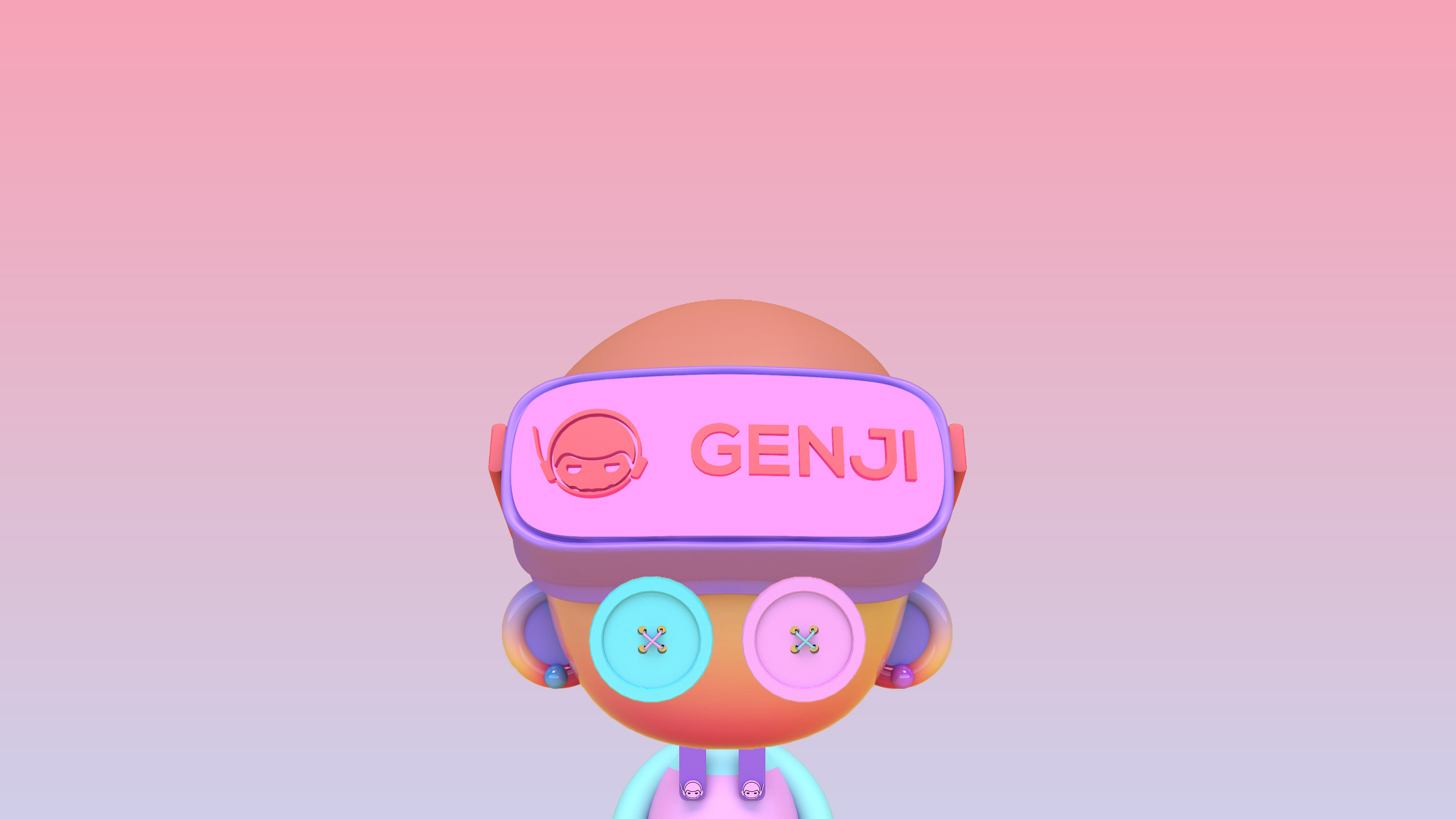 Genji #358
