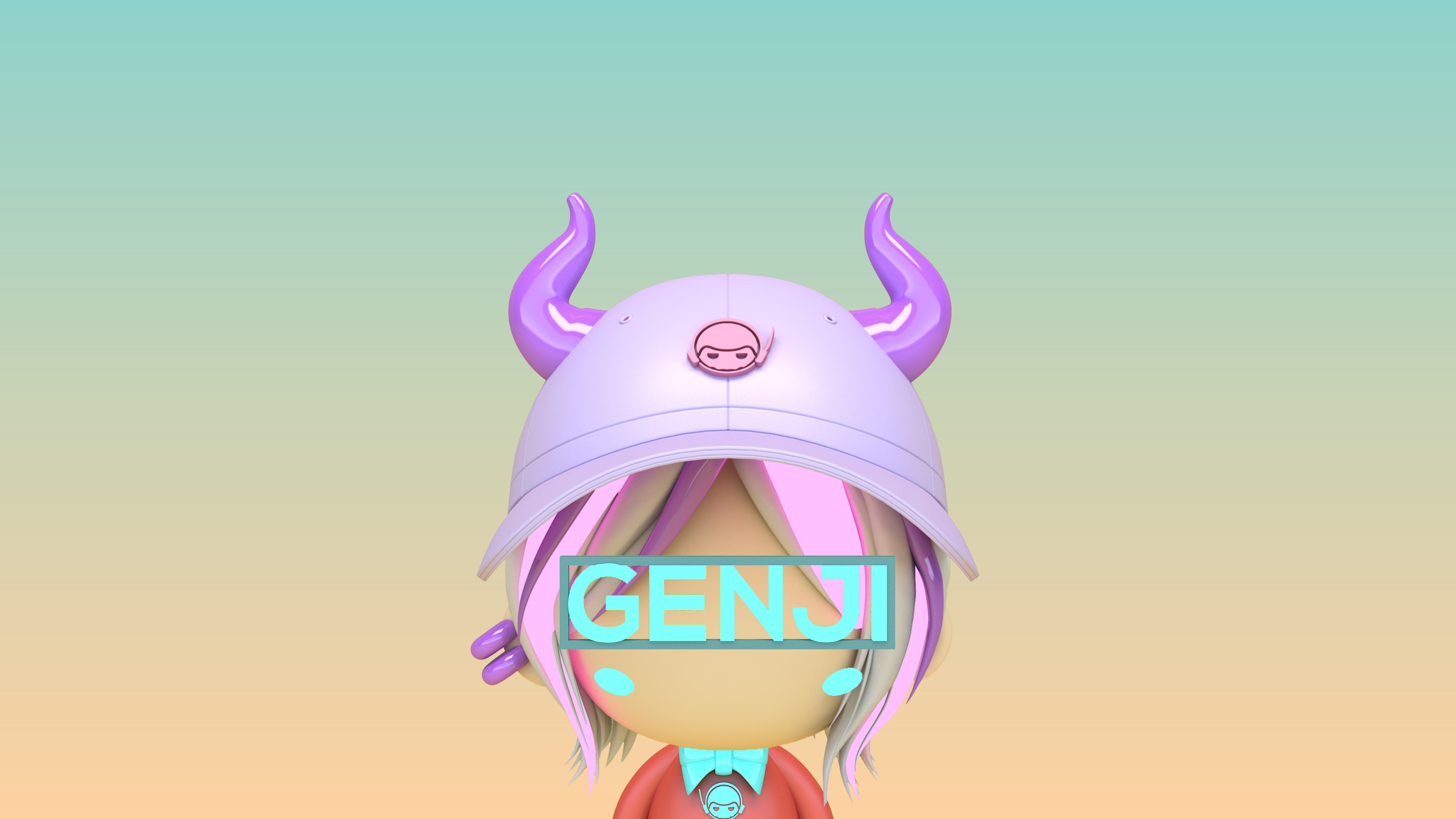 Genji #380