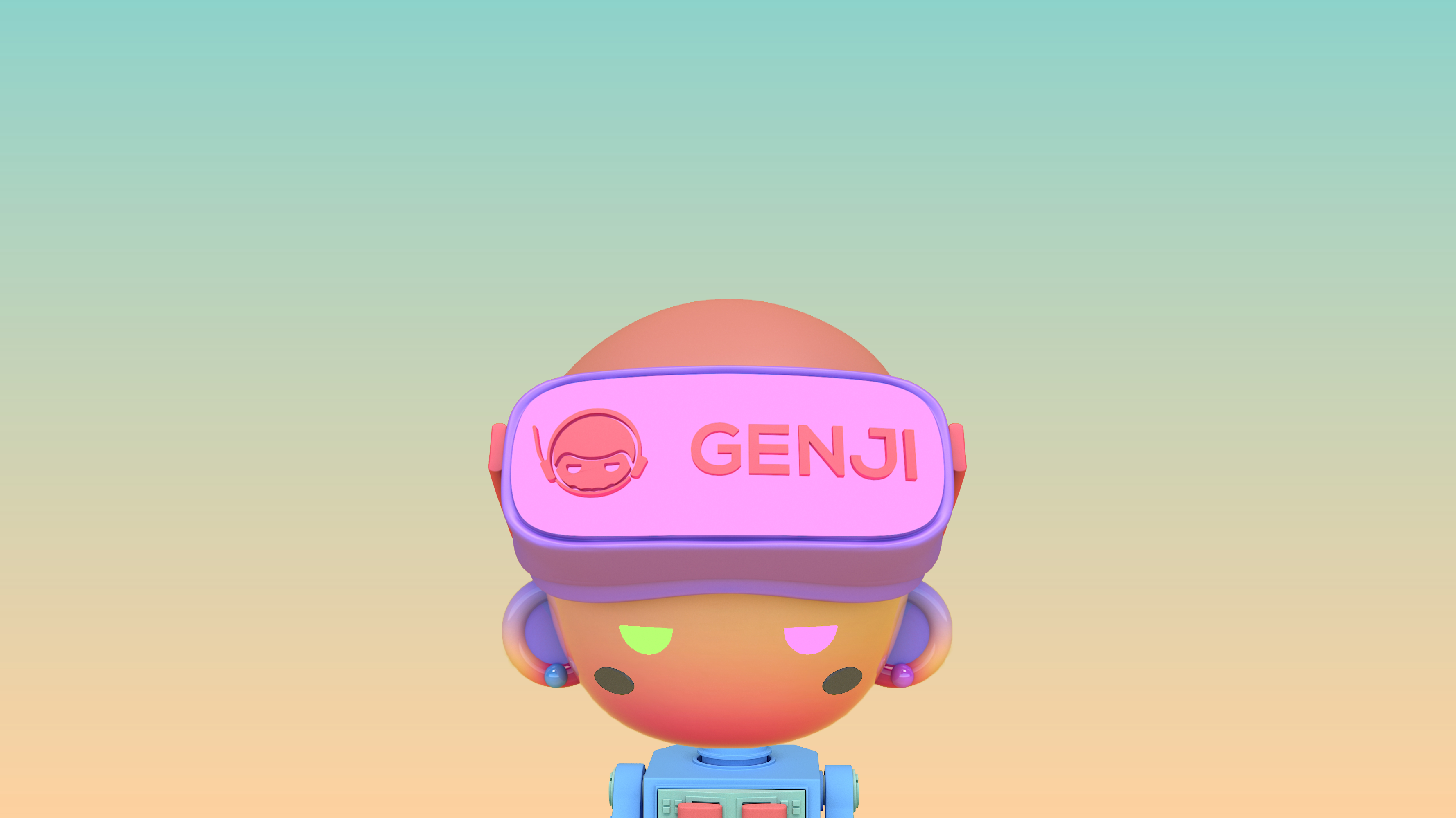 Genji #386
