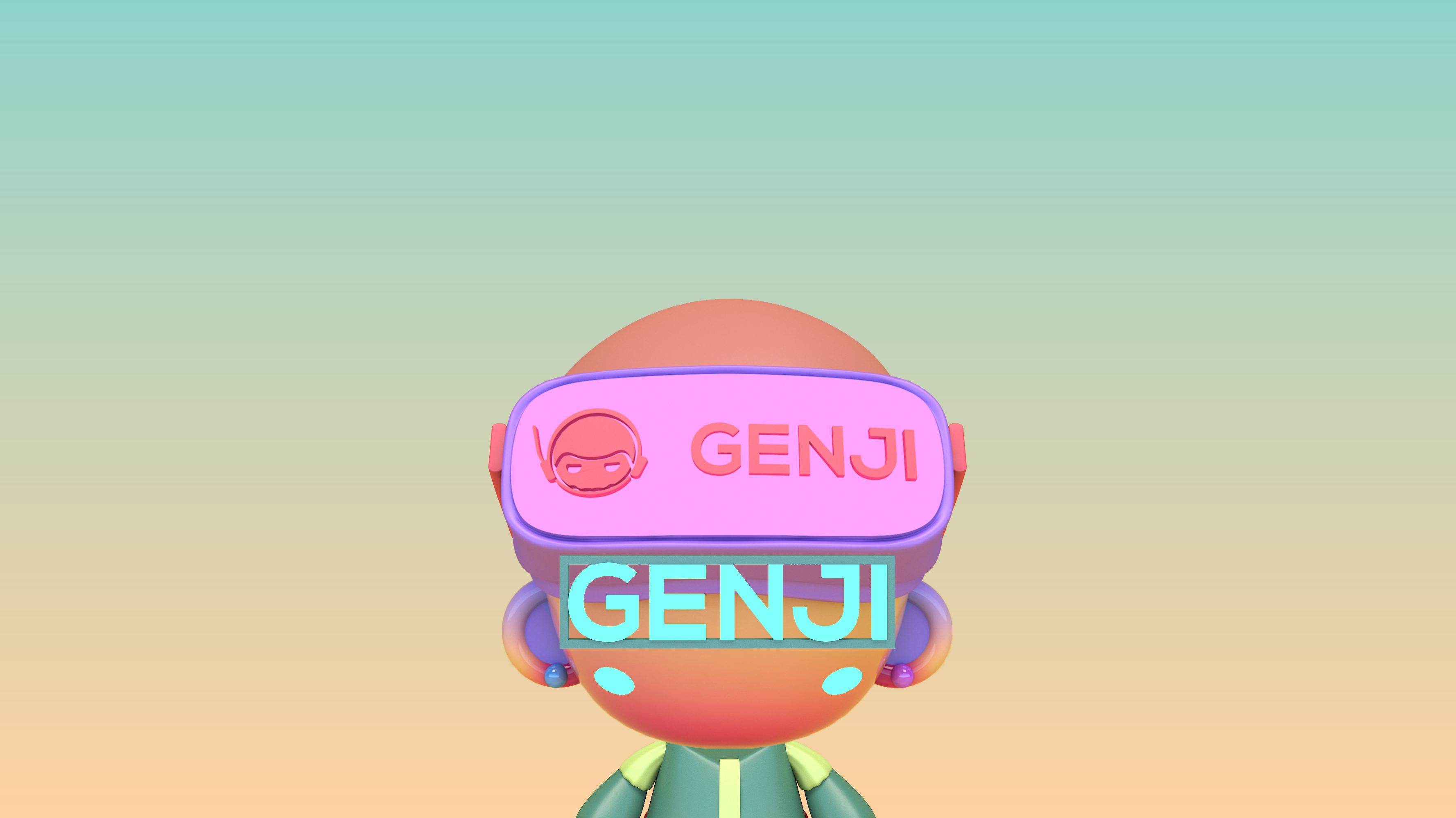 Genji #461