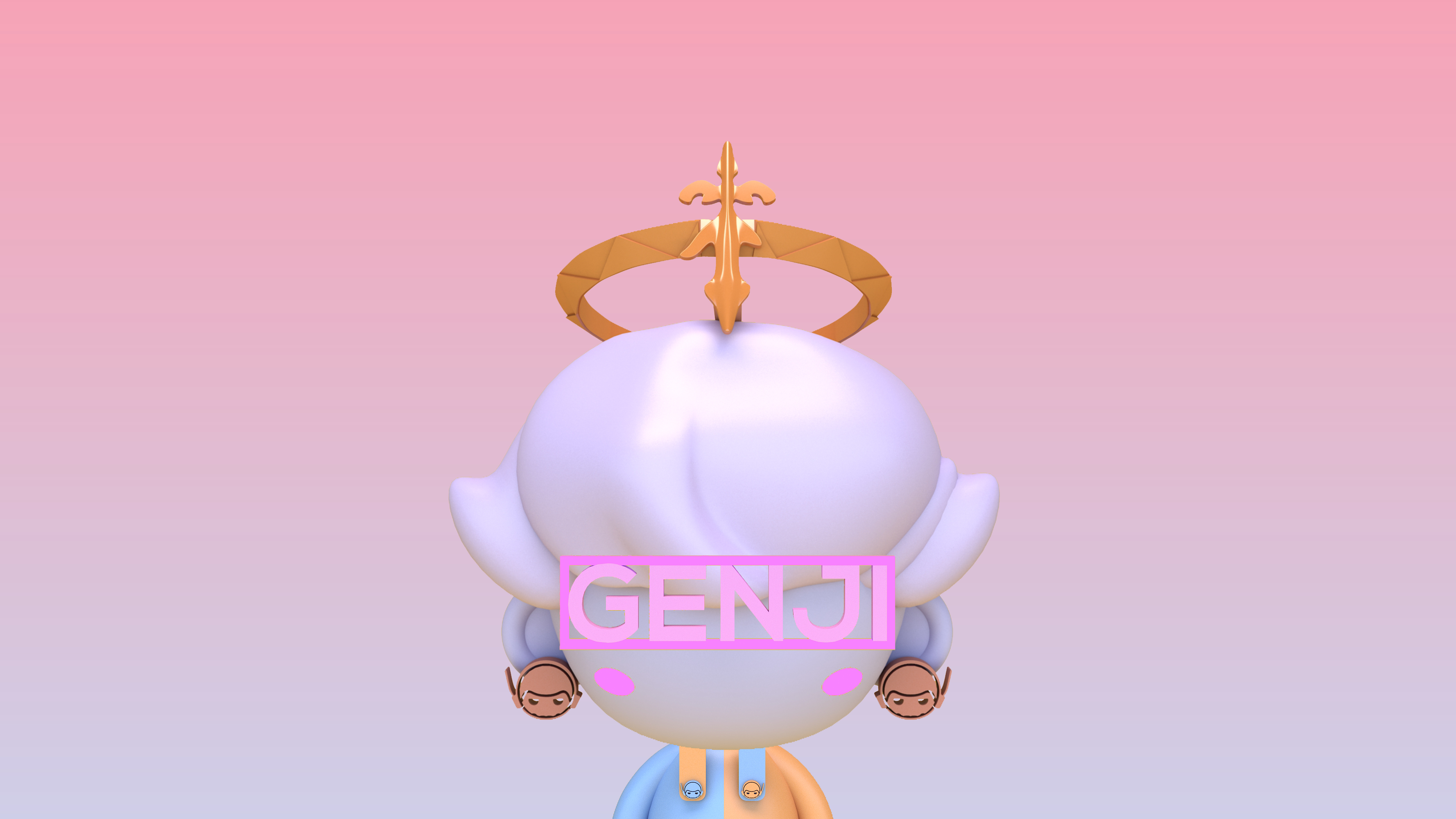 Genji #477