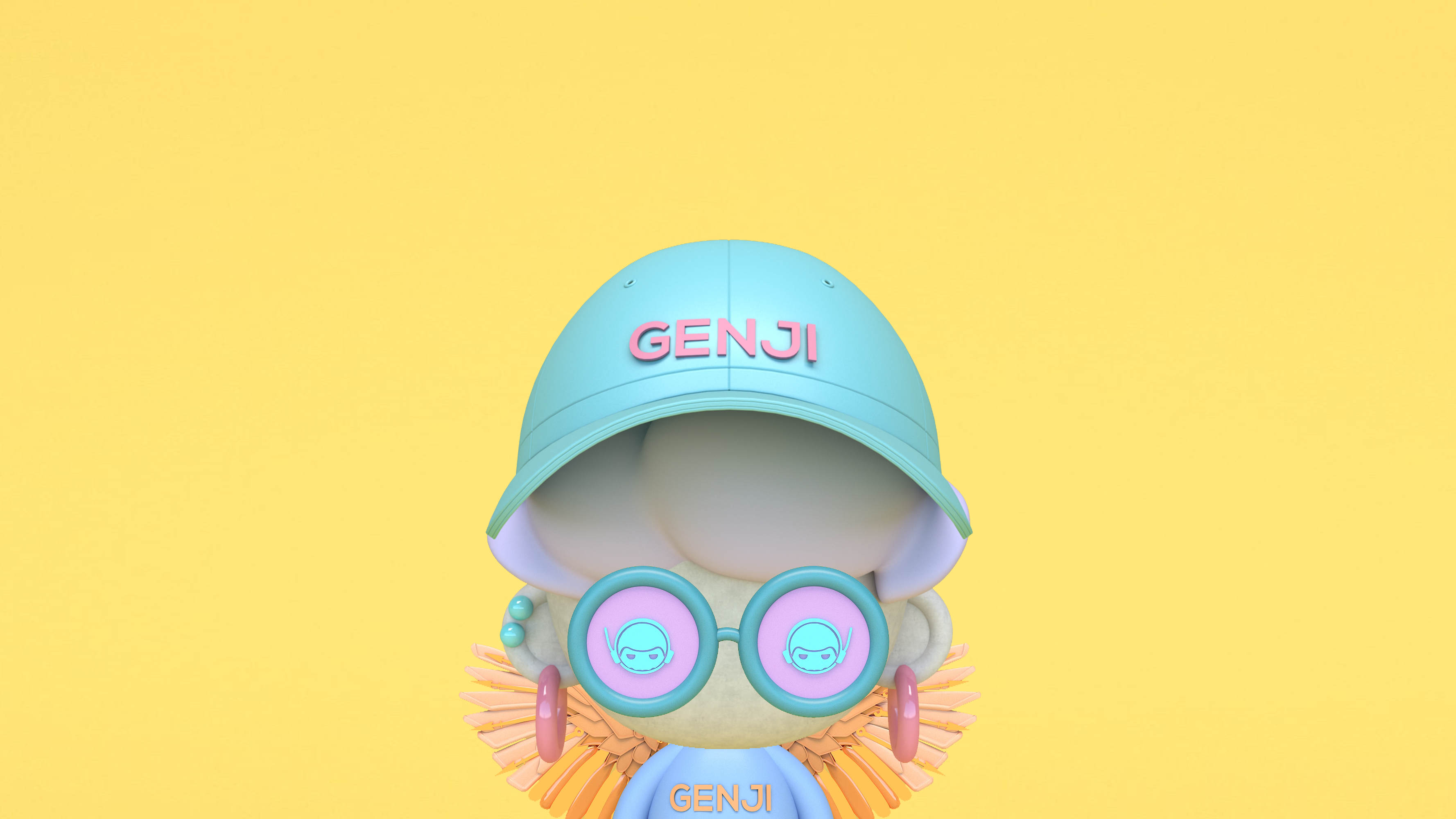Genji #501
