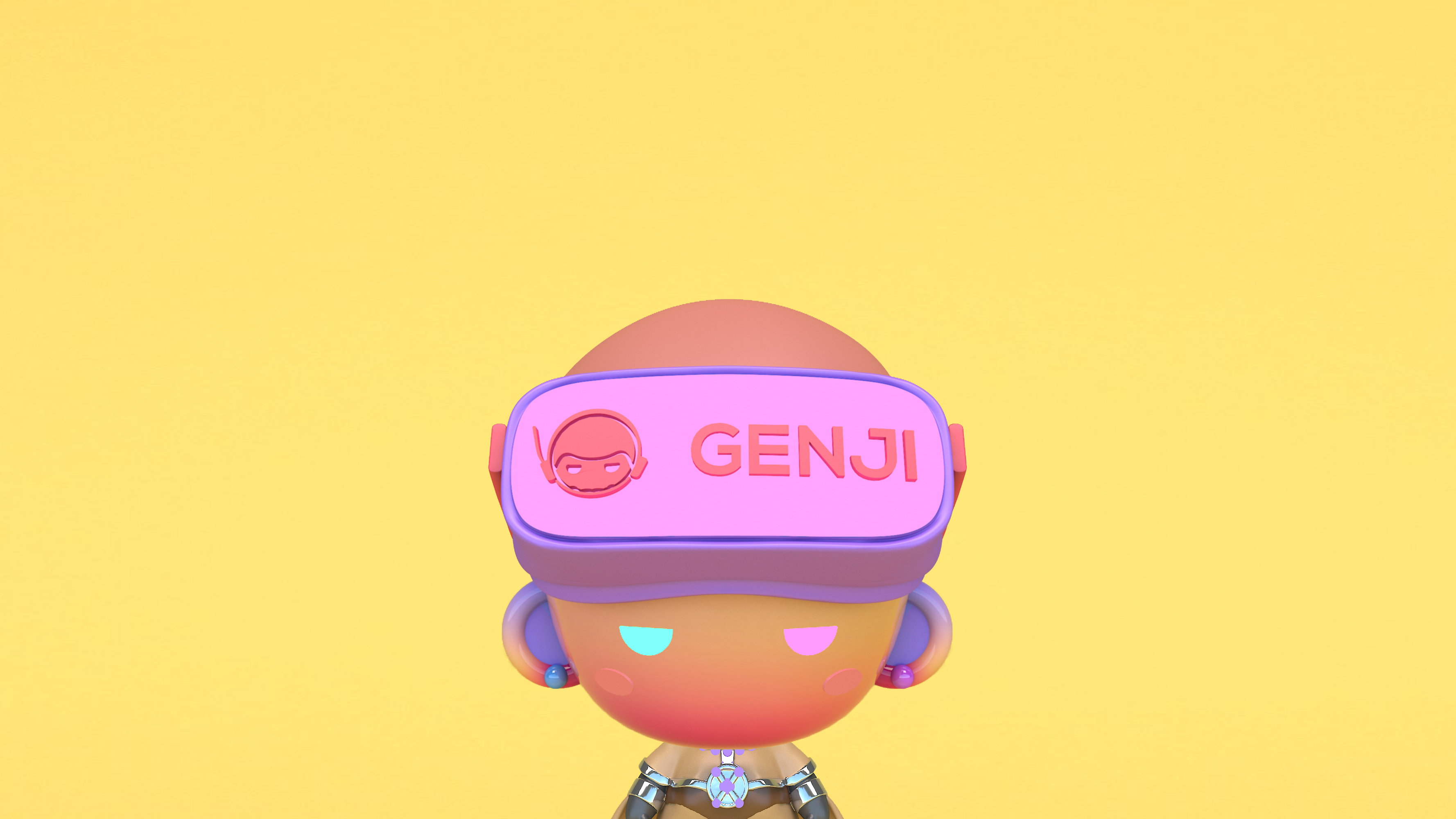Genji #505