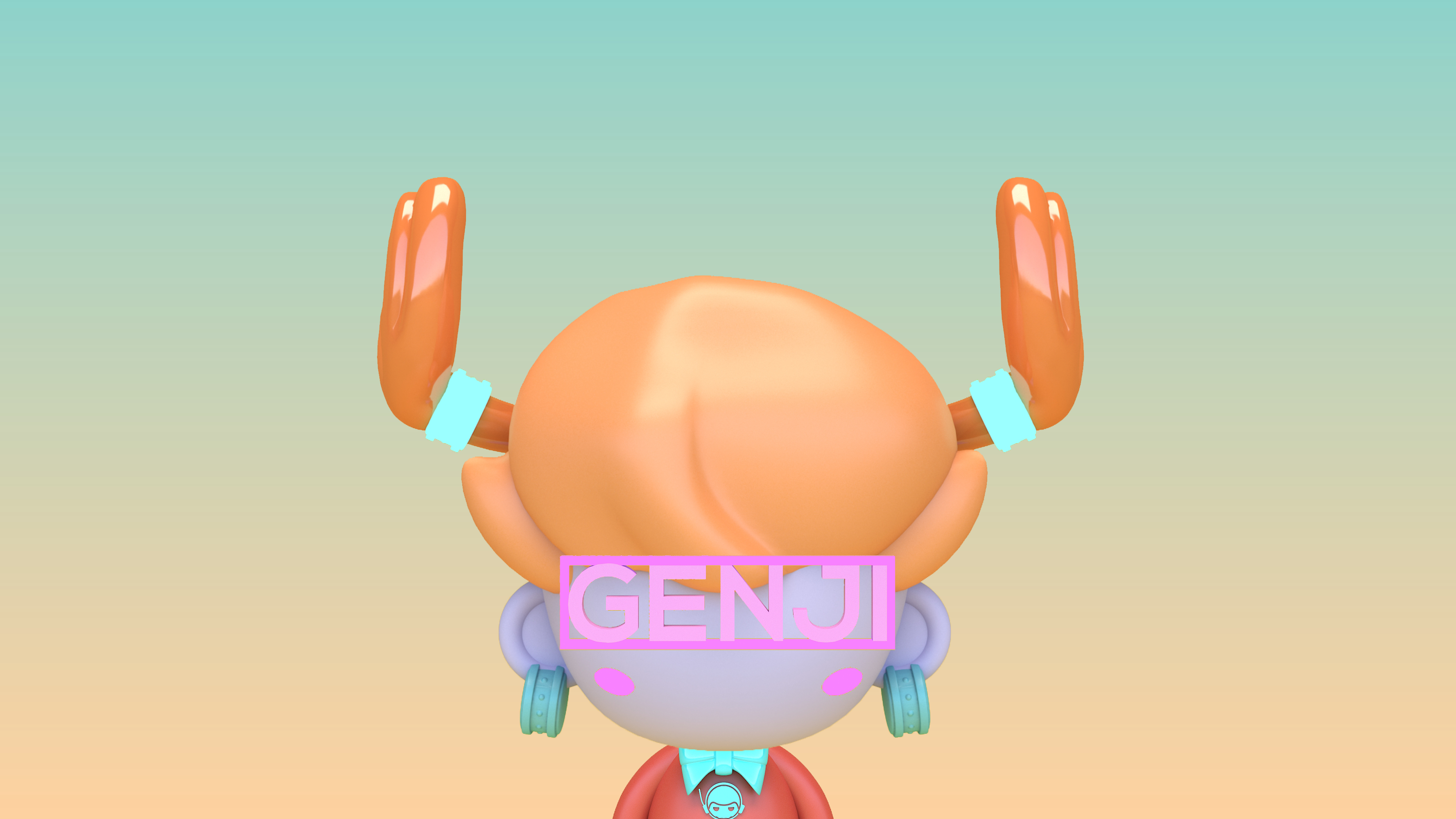 Genji #527