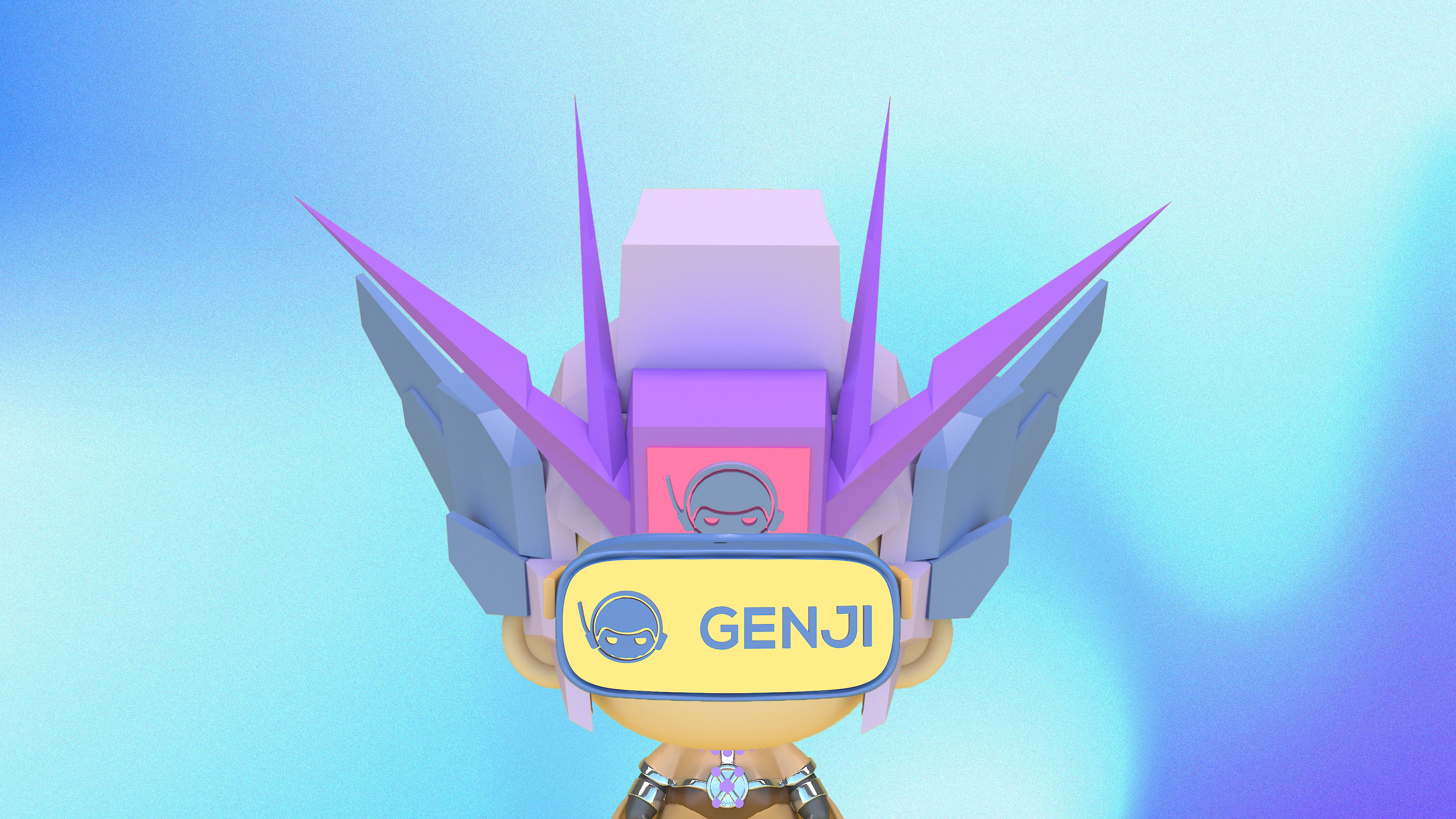 Genji #535