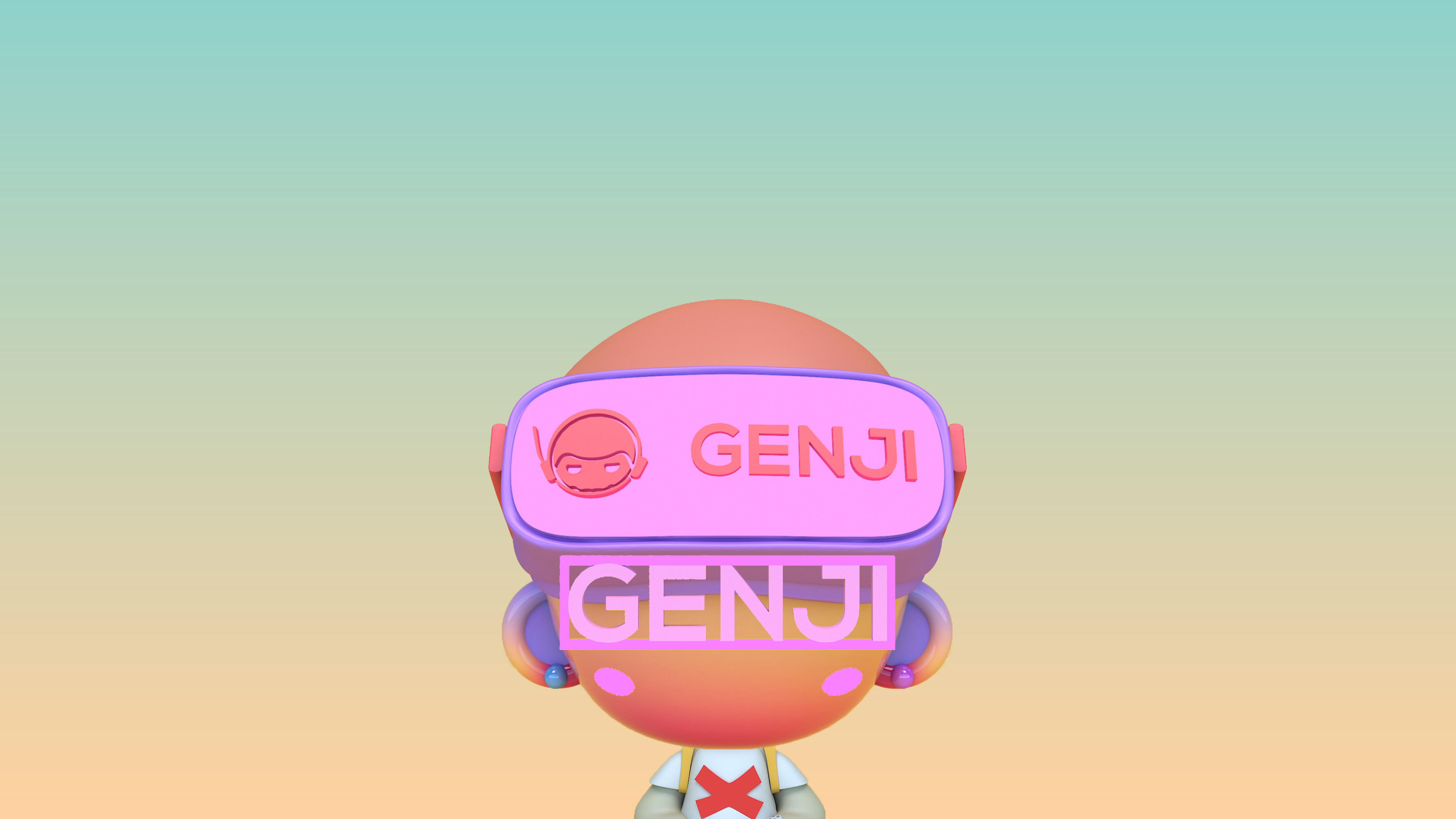 Genji #565