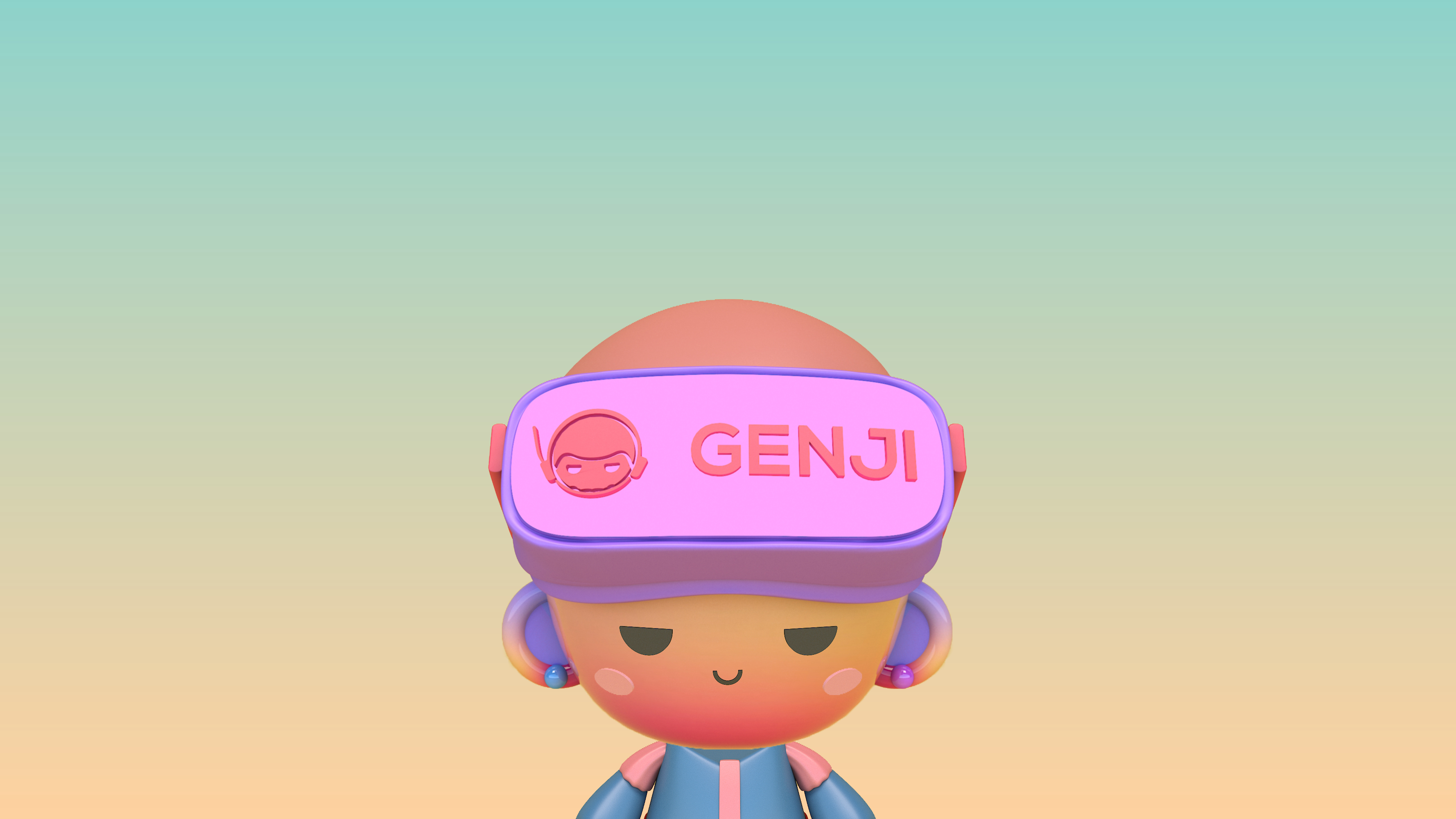 Genji #575