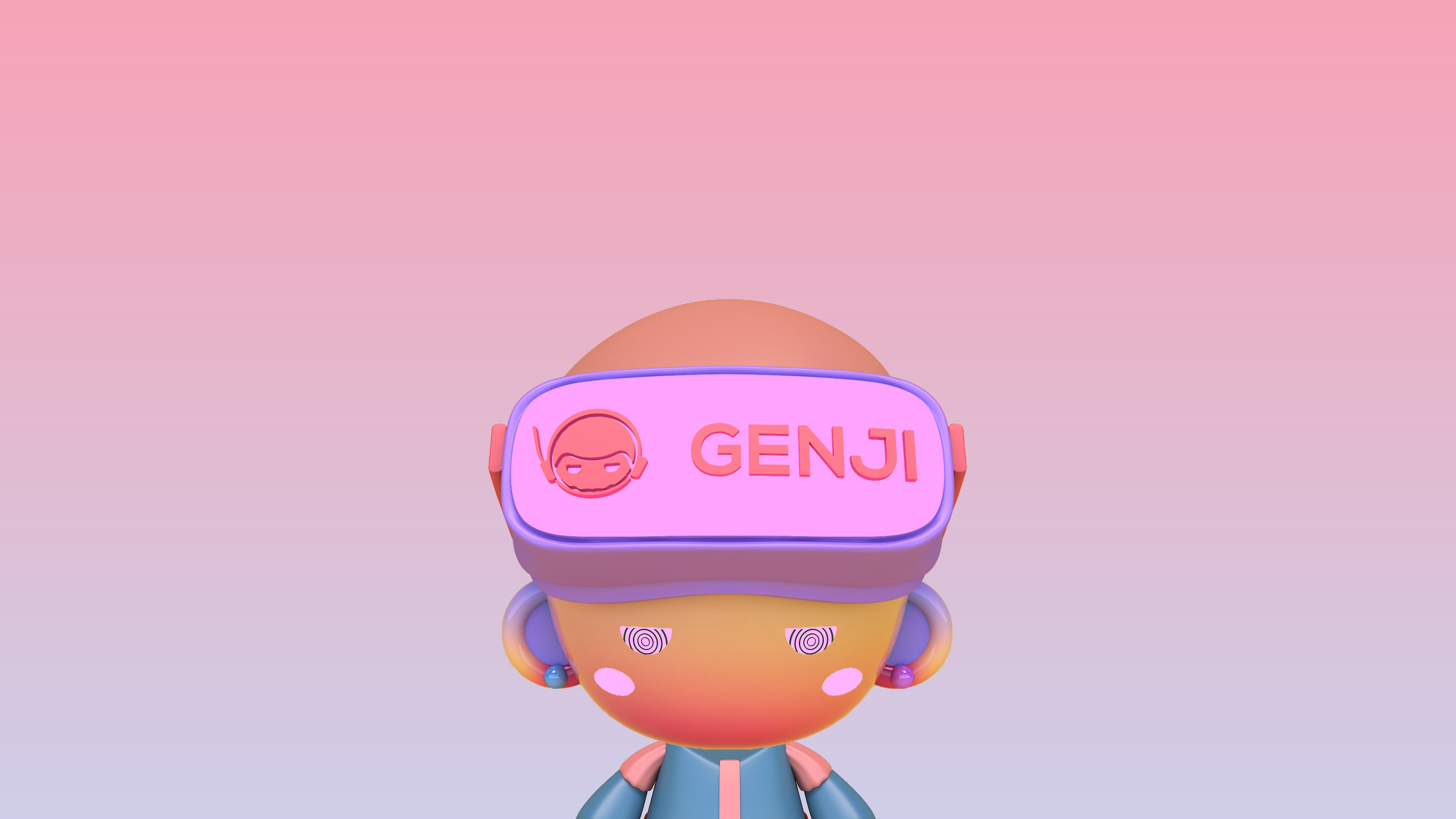 Genji #583