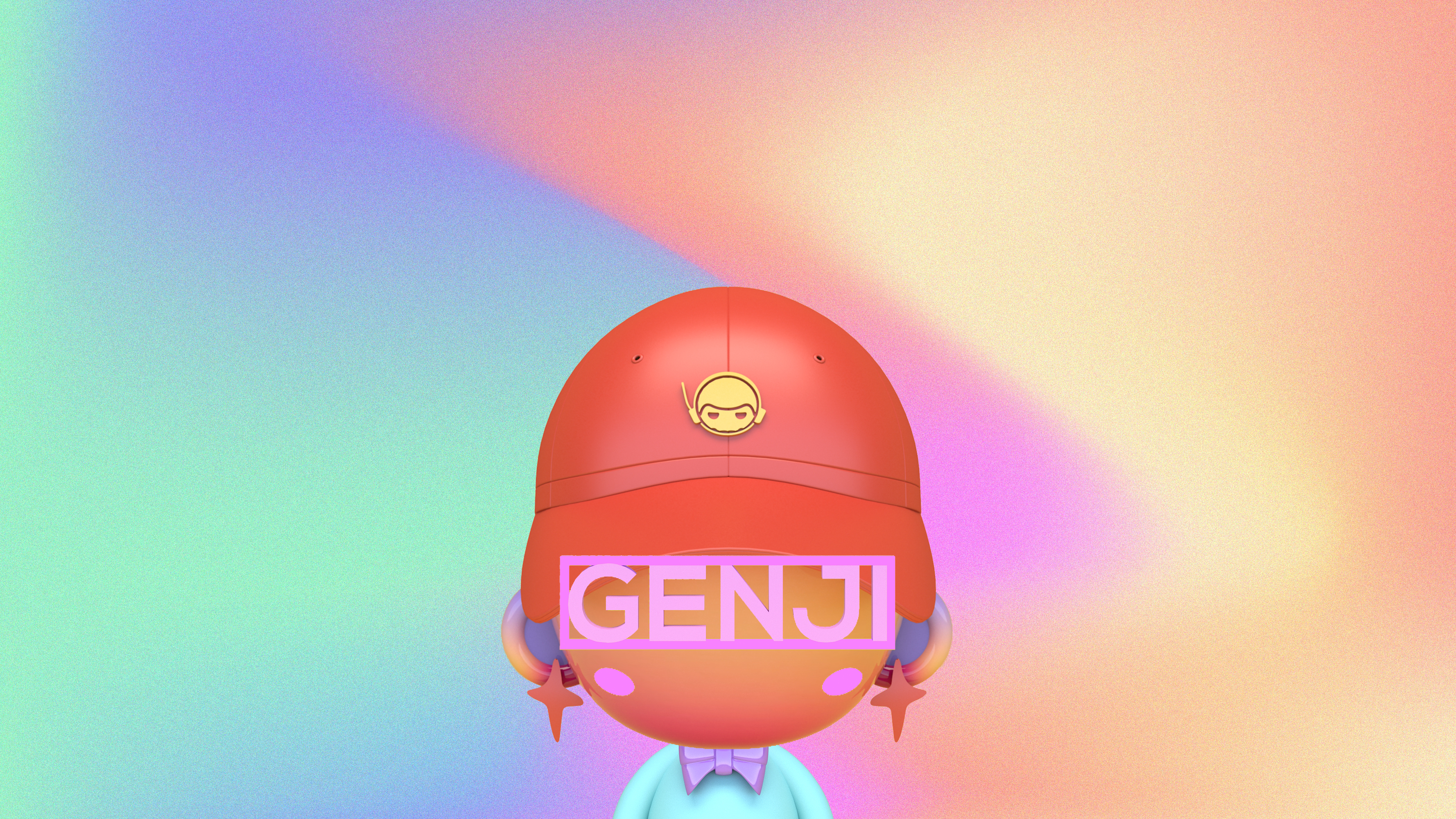 Genji #584