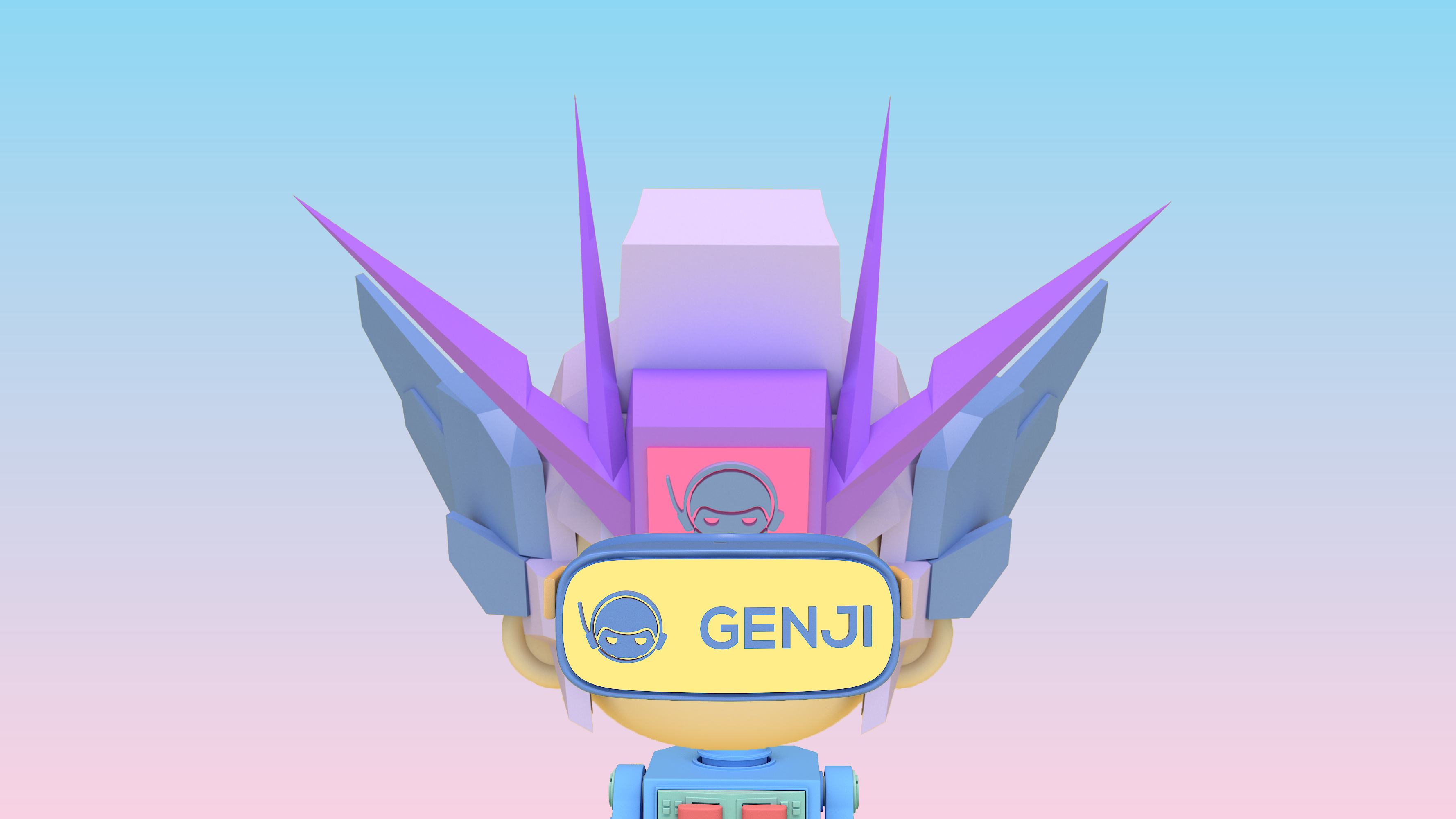 Genji #594