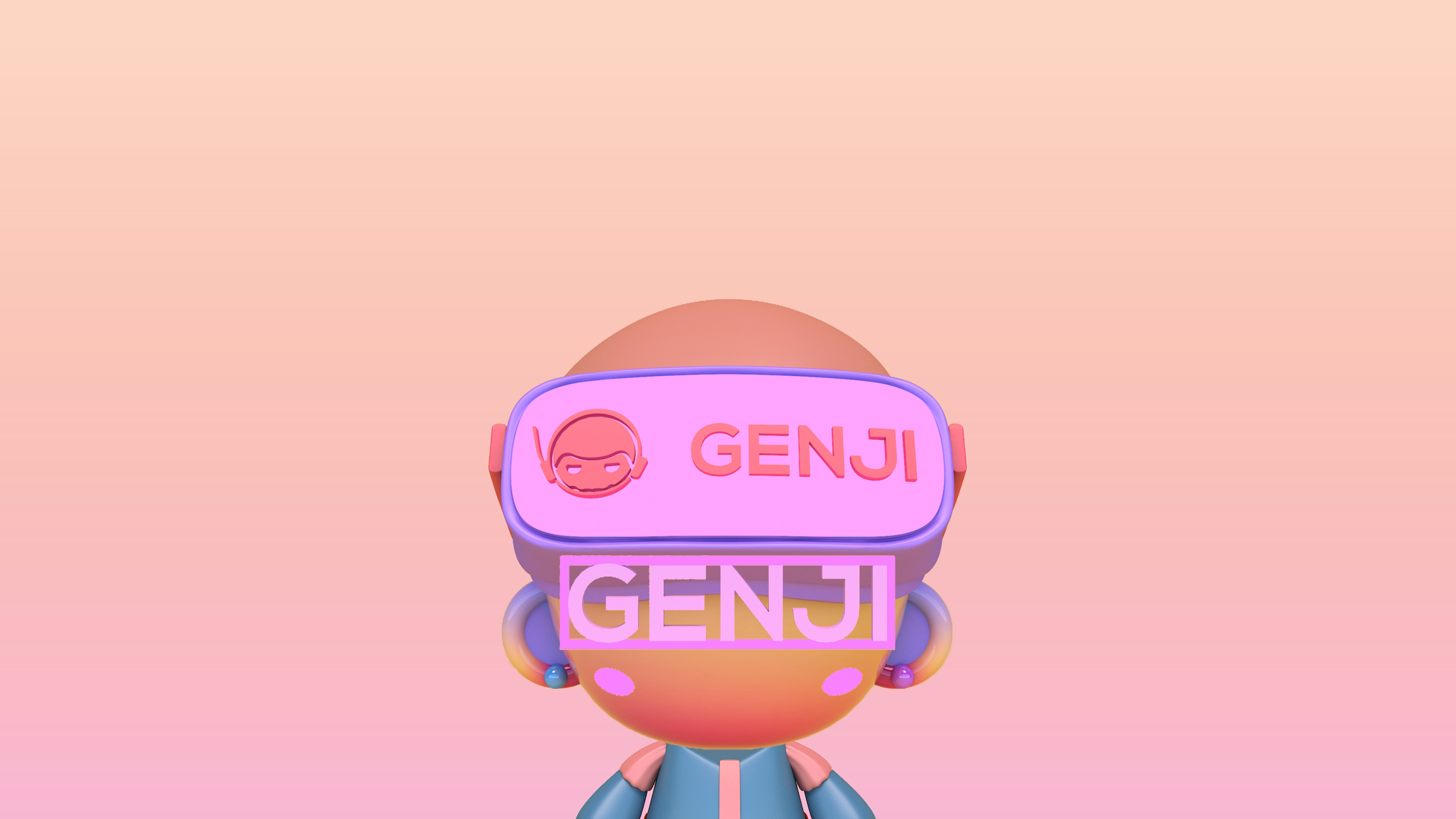 Genji #600
