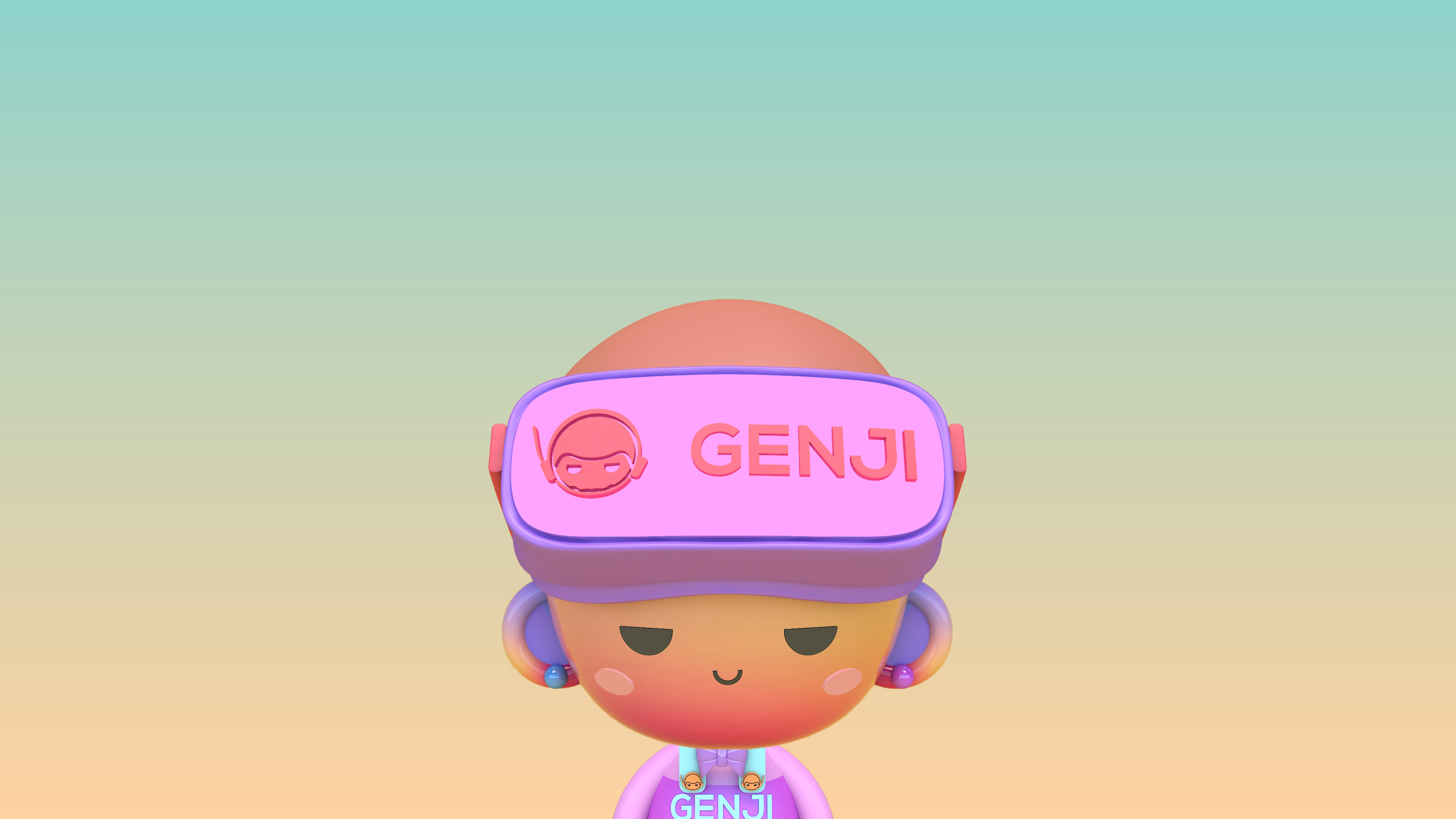 Genji #604
