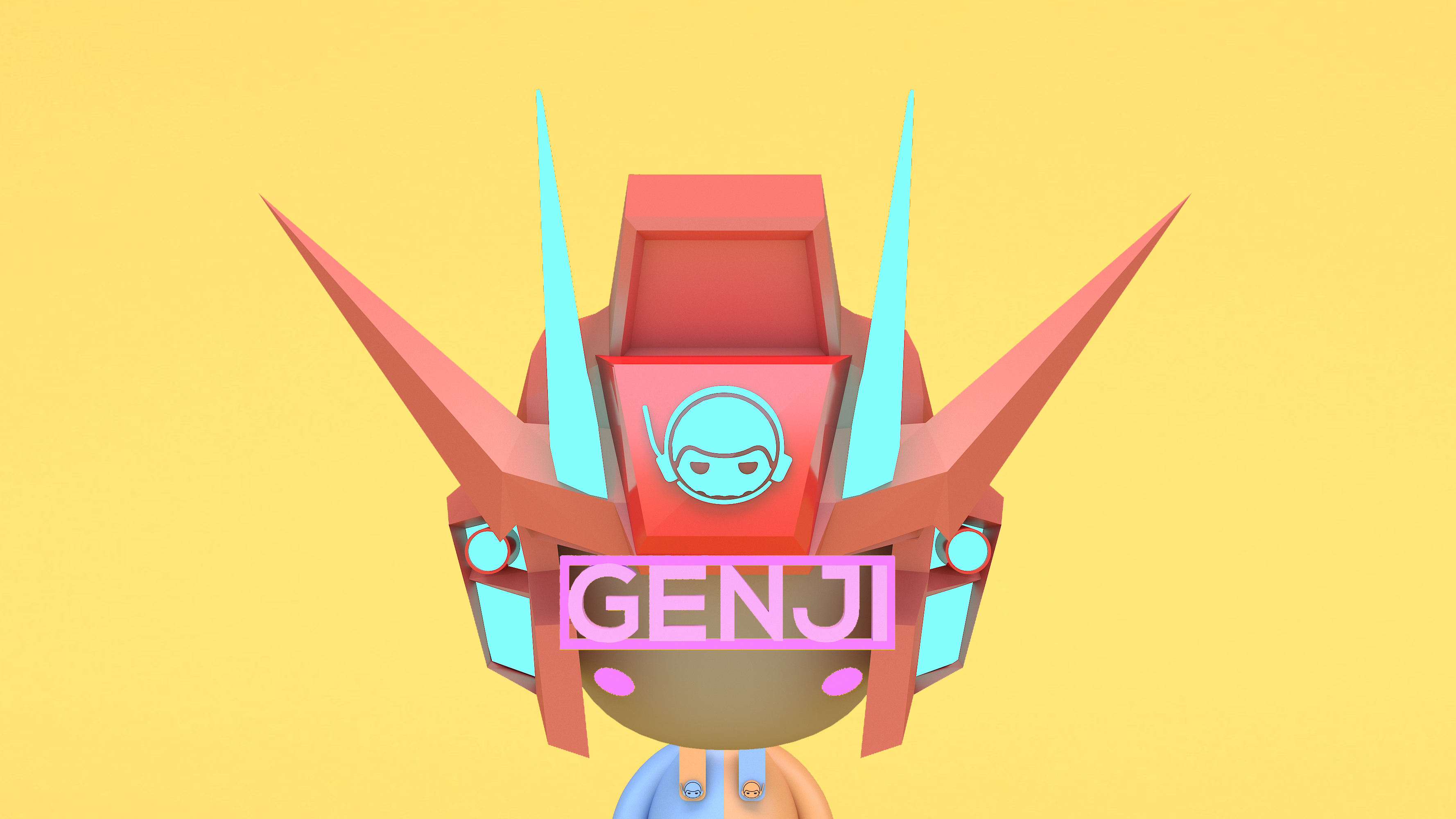 Genji #609