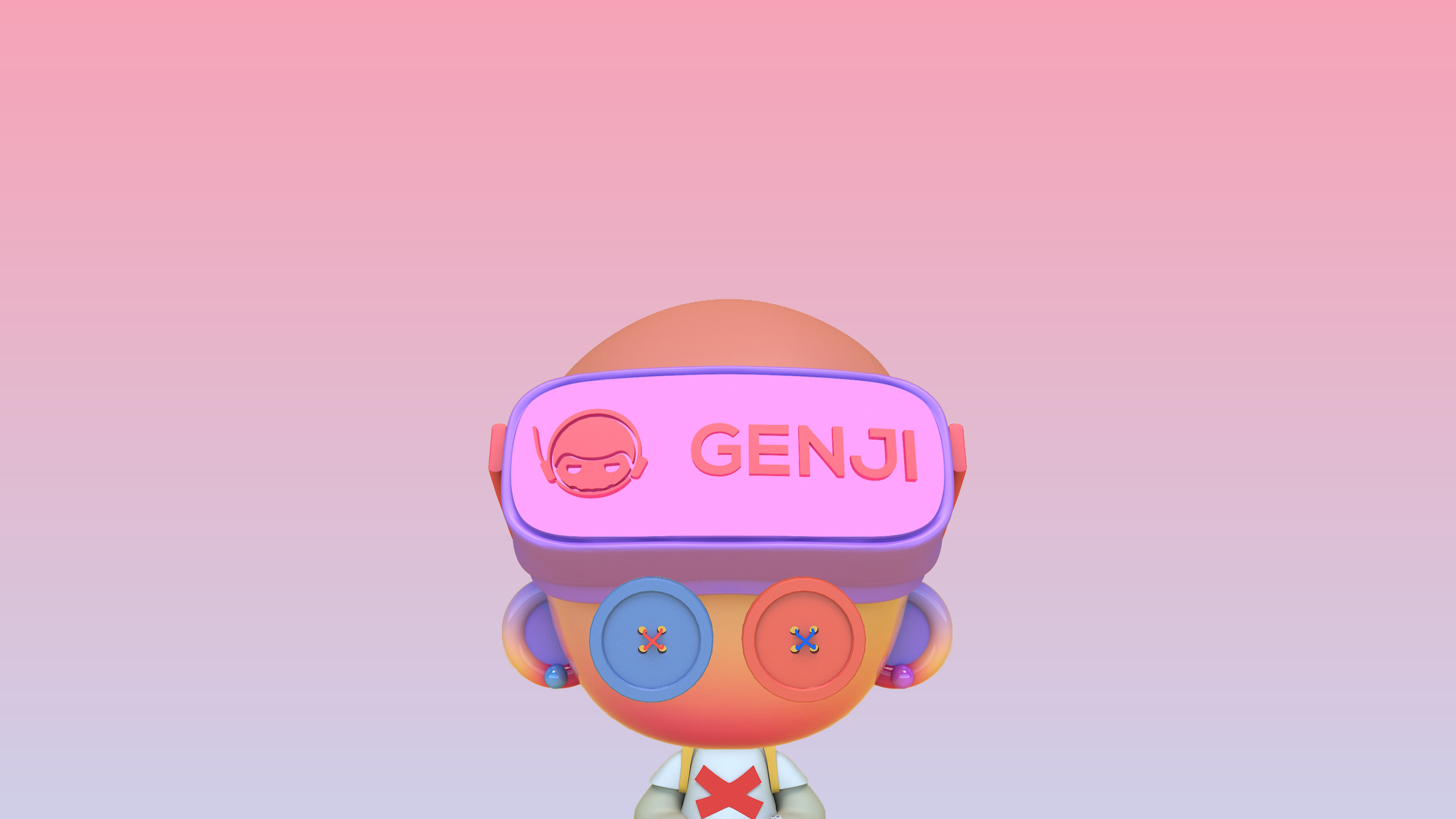Genji #618
