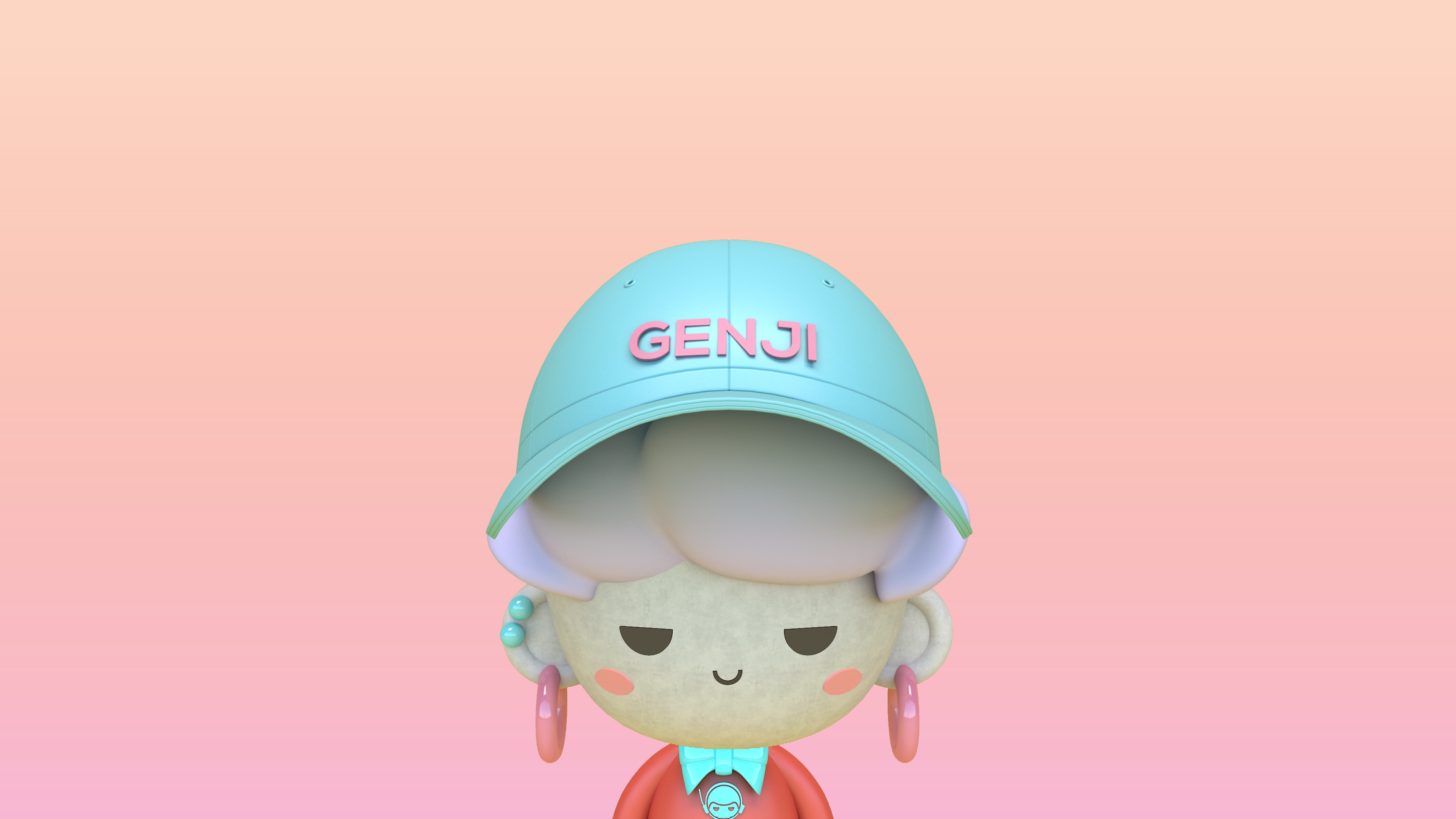 Genji #631