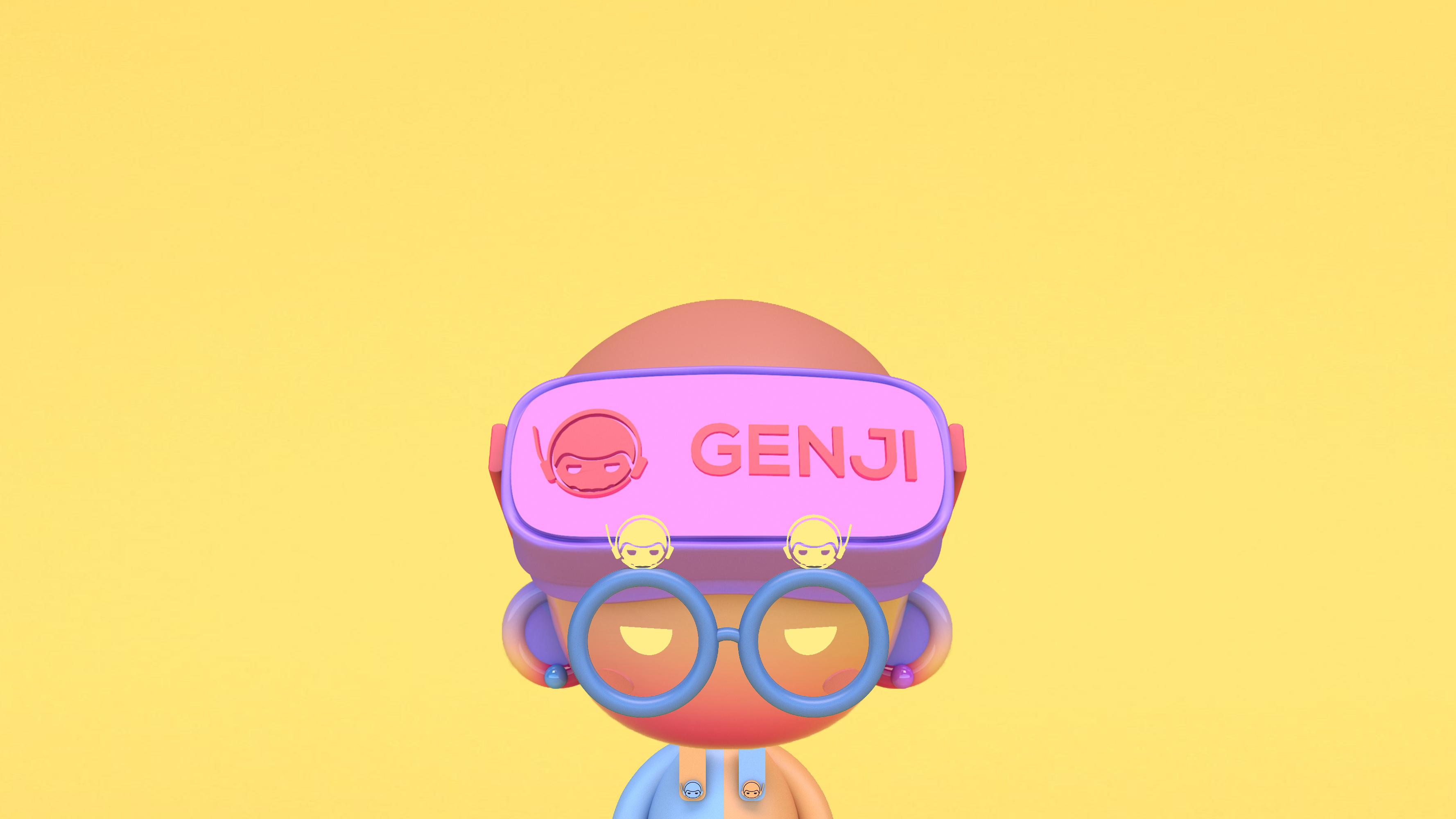 Genji #654