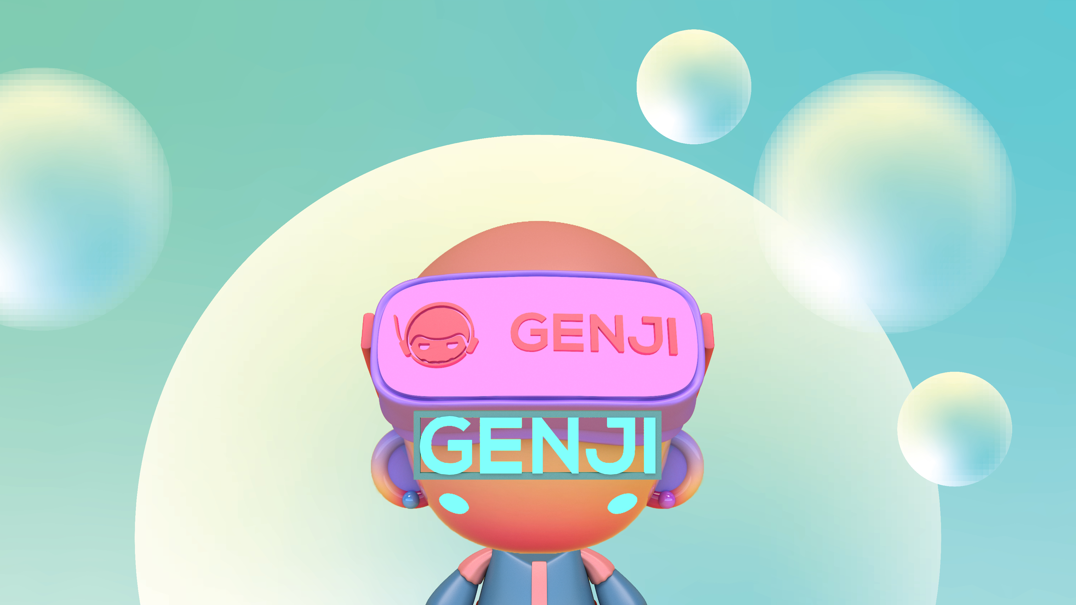 Genji #97